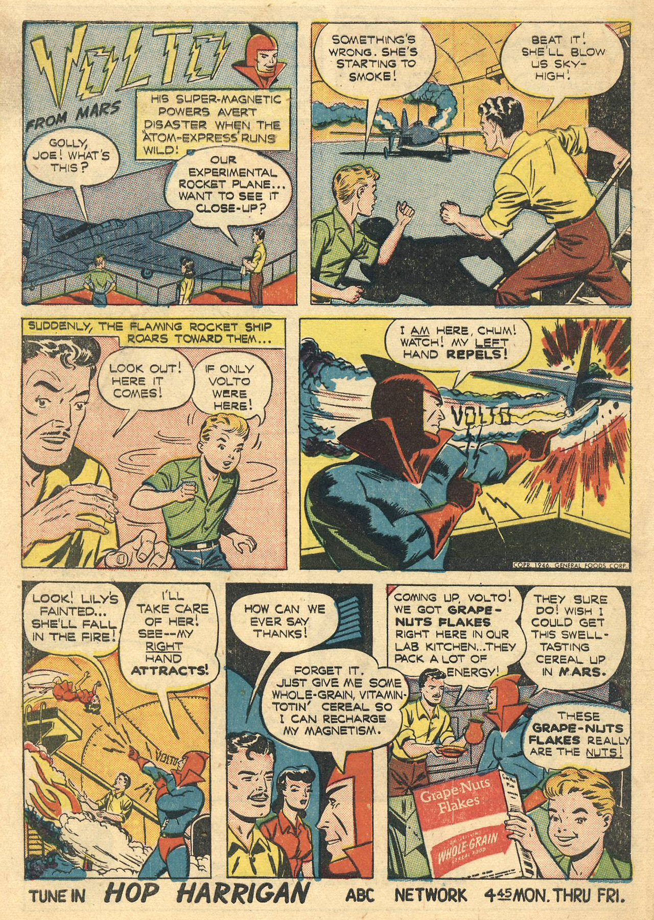 Read online Coo Coo Comics comic -  Issue #23 - 50