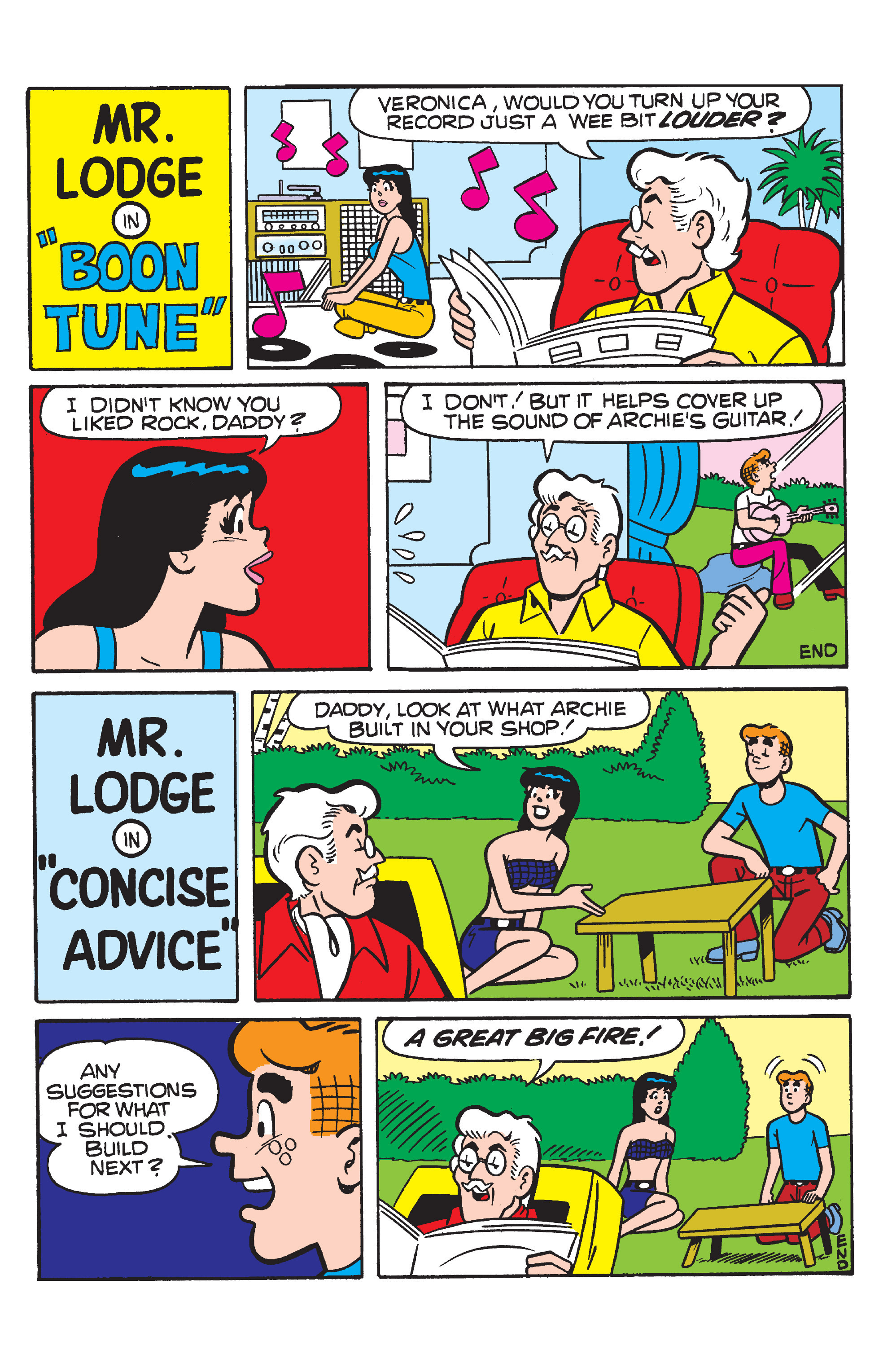 Read online Pep Digital comic -  Issue #164 - 66