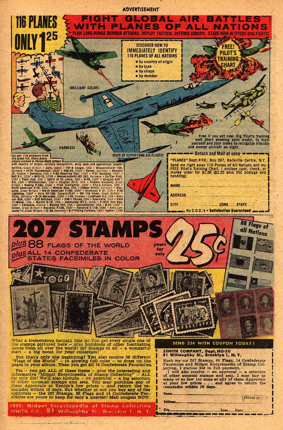 Action Comics (1938) 305 Page 18