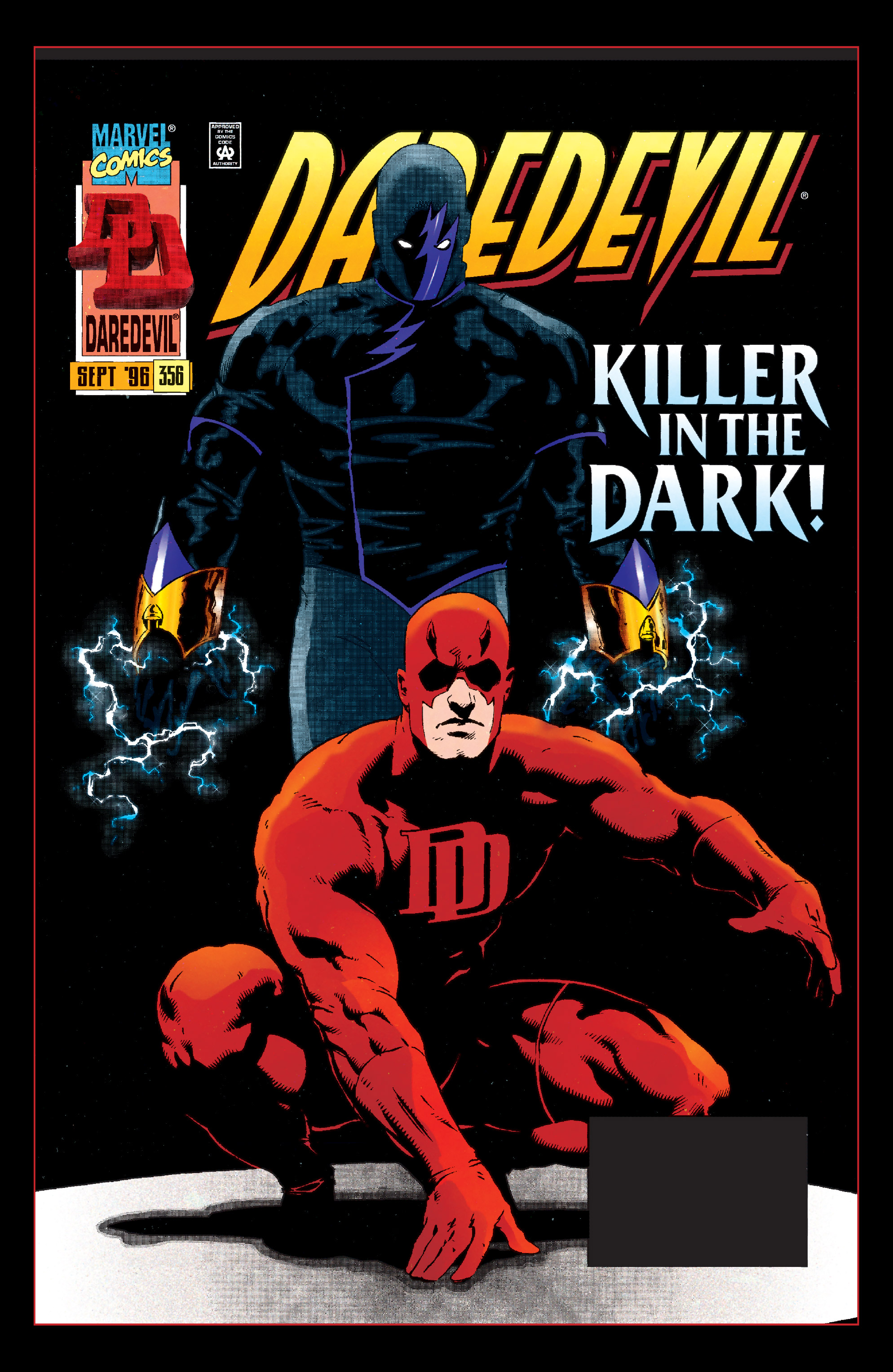 Read online Daredevil Epic Collection comic -  Issue # TPB 20 (Part 3) - 59