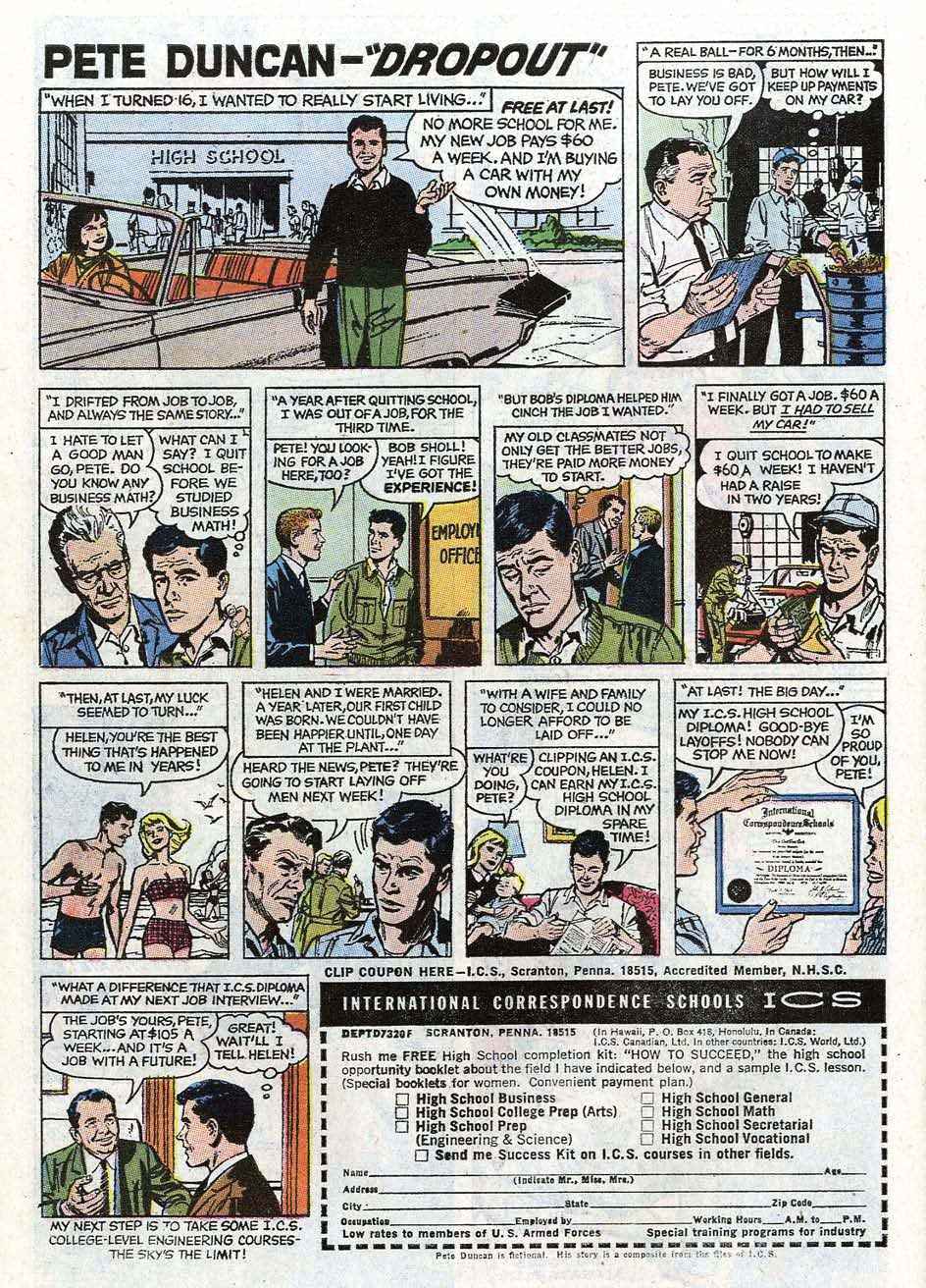 Read online The Avengers (1963) comic -  Issue #55 - 6