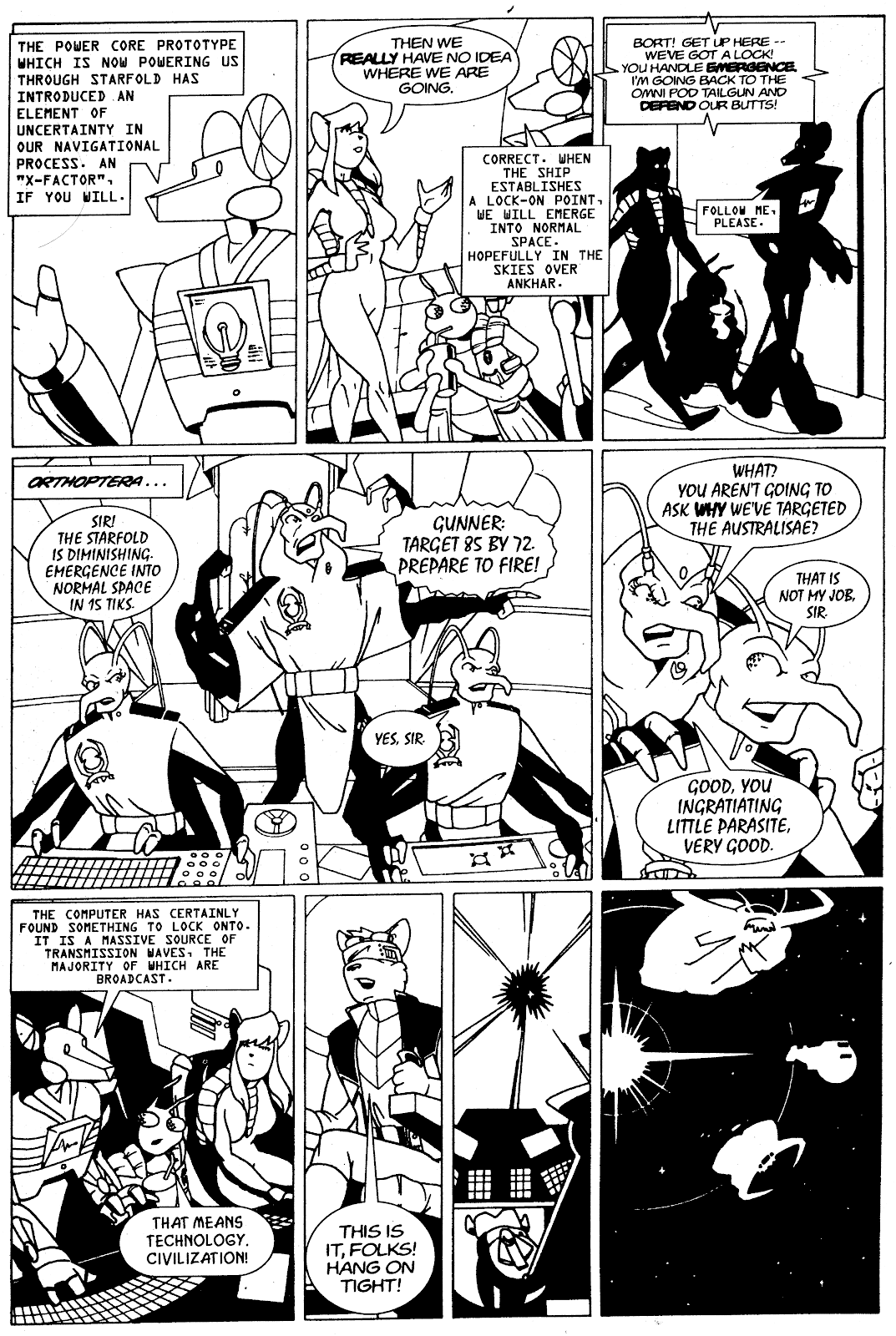 Furrlough issue 43 - Page 10
