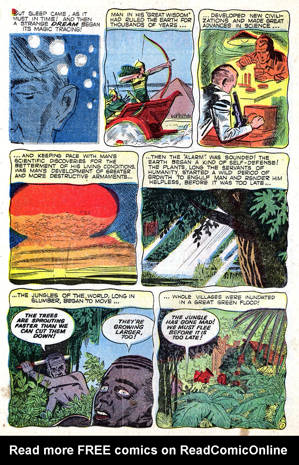 Marvel Tales (1949) 138 Page 20