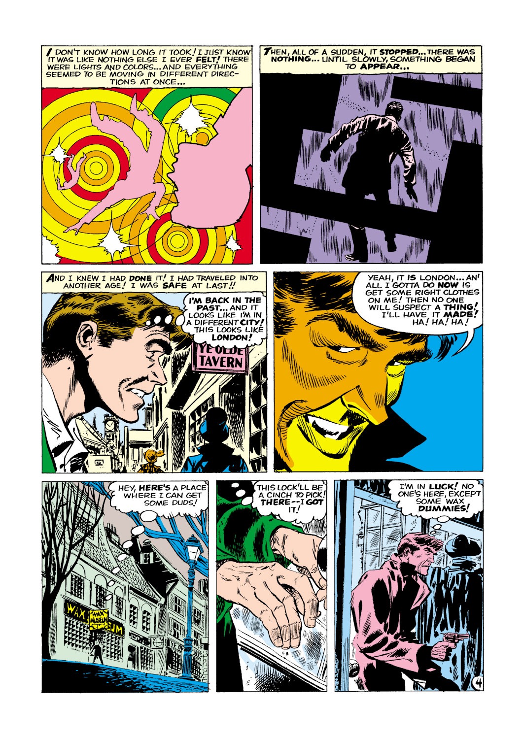 Tales of Suspense (1959) 11 Page 24