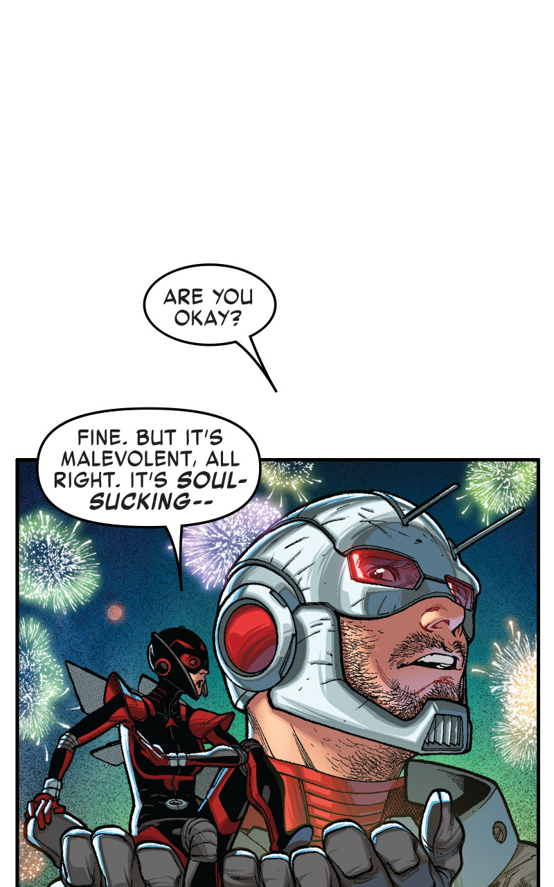 Read online Ant-Man and the Wasp: Lost and Found Infinity Comic comic -  Issue #2 - 40