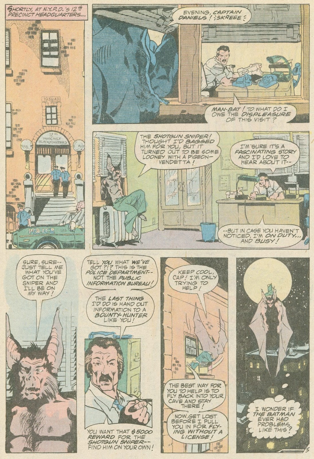The Batman Family issue 15 - Page 36