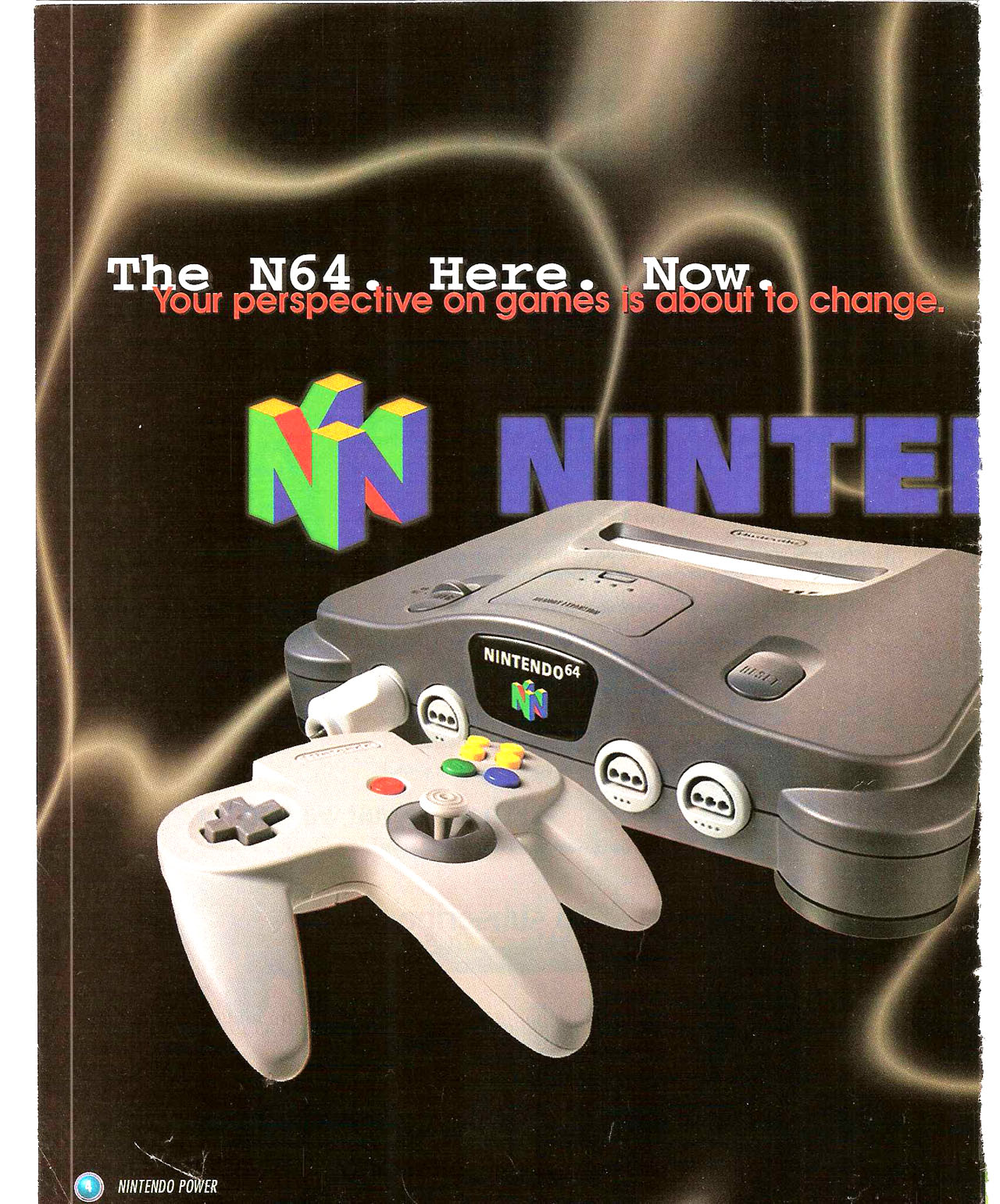 Read online Nintendo Power comic -  Issue #88 - 8