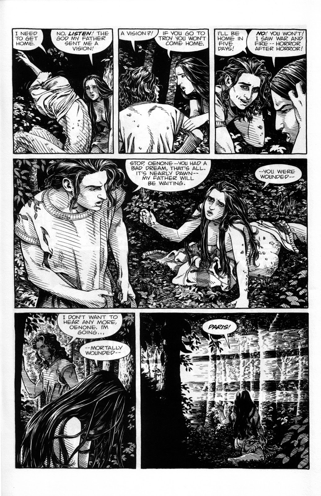 Age of Bronze issue 1 - Page 17