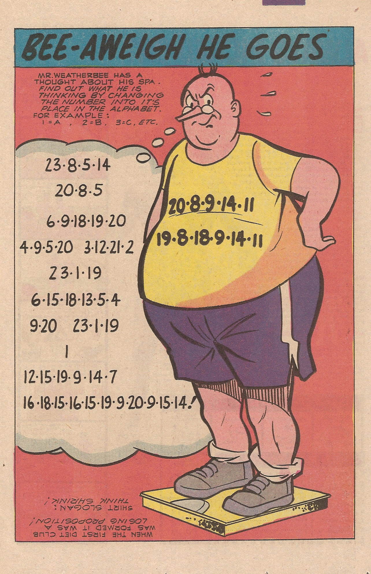 Read online Pep Comics comic -  Issue #375 - 11