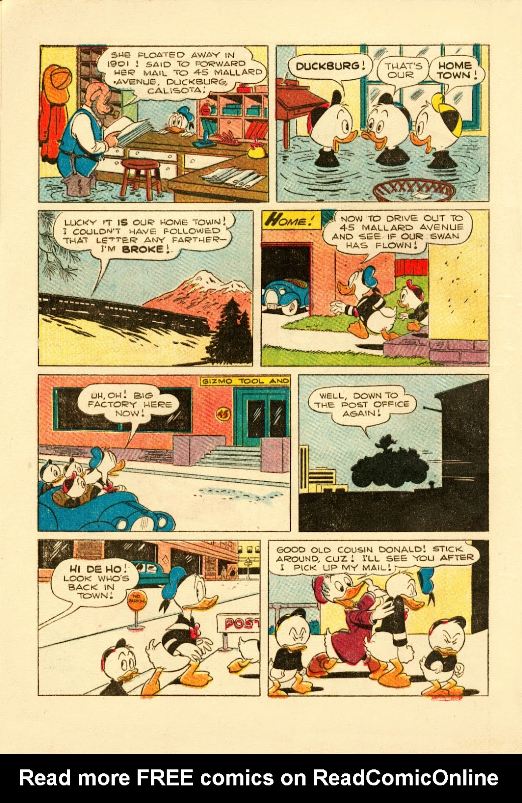 Four Color Comics issue 422 - Page 28