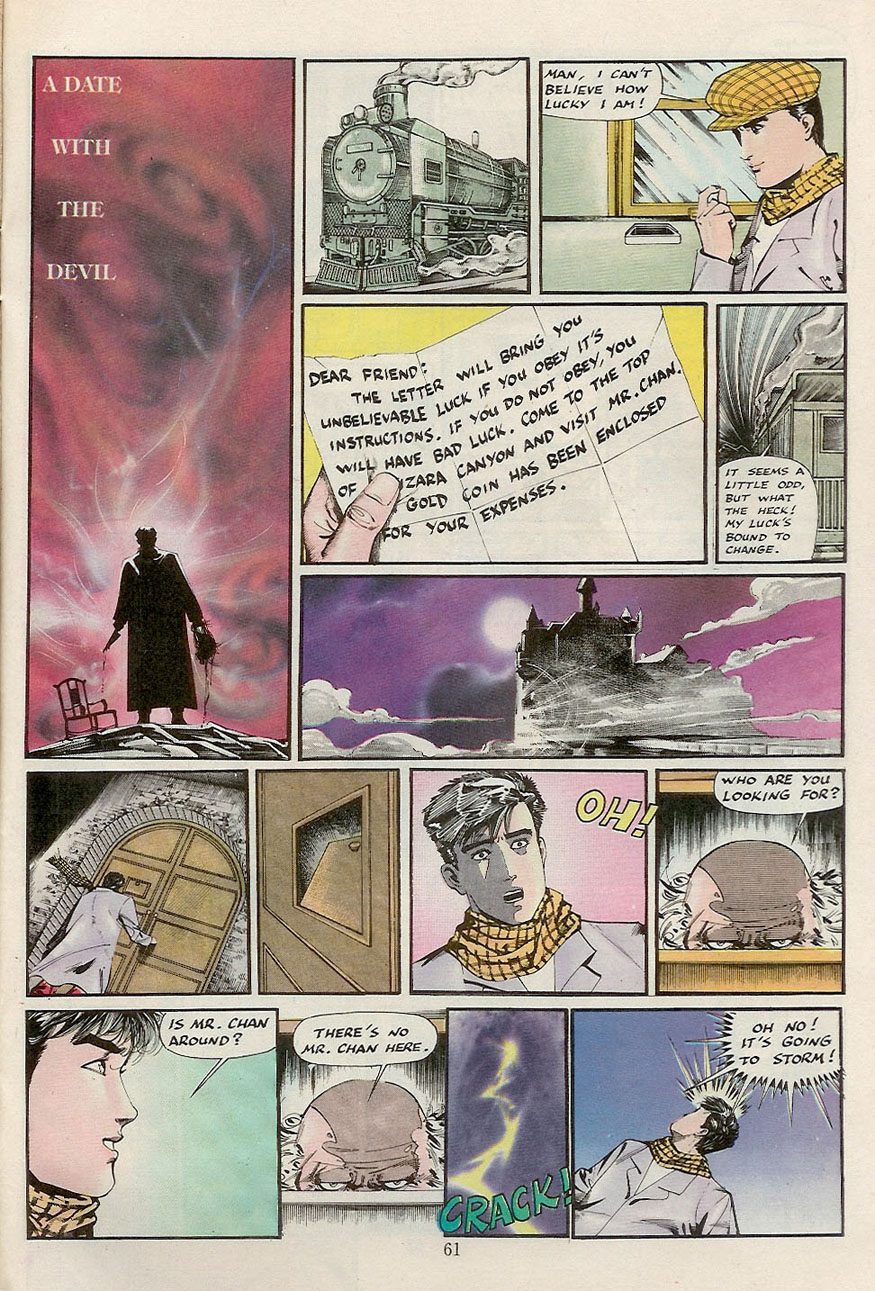 Drunken Fist issue 6 - Page 63