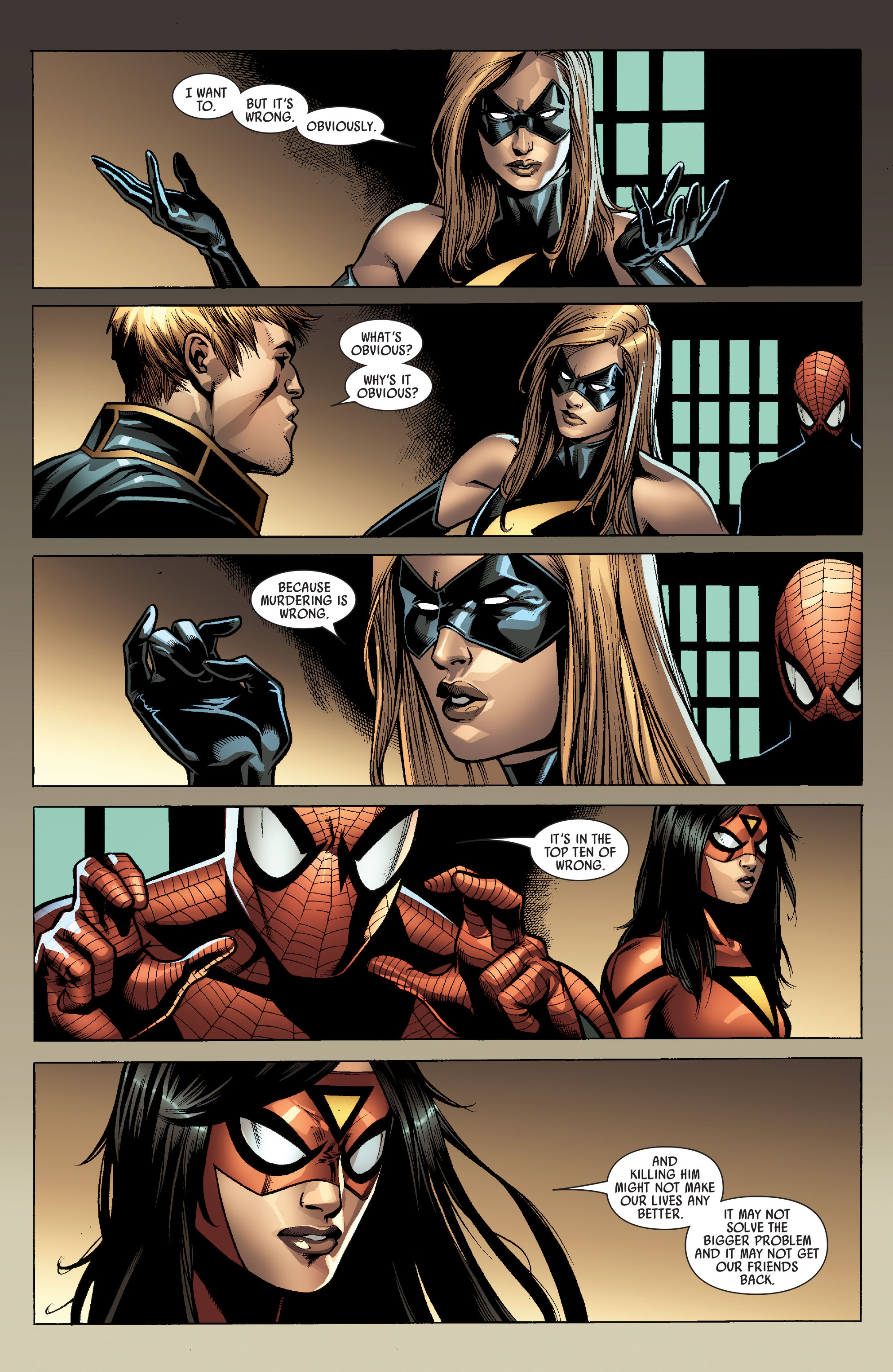 Read online Dark Reign: The List - Avengers comic -  Issue # Full - 7