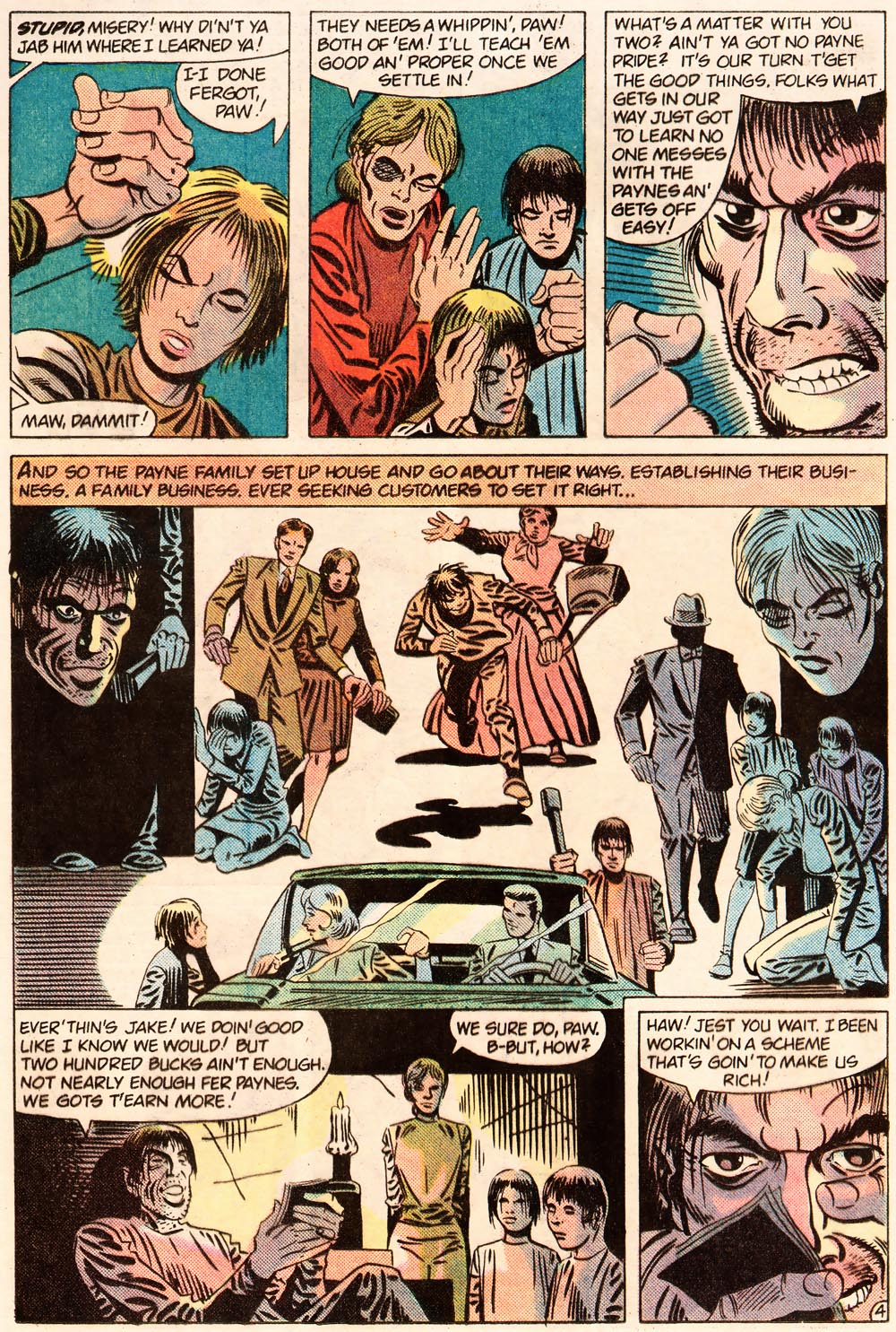 Read online Pacific Presents comic -  Issue #2 - 20