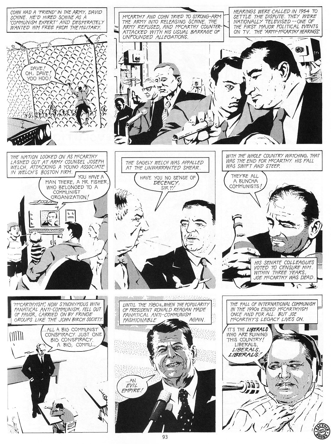 Read online The Big Book of... comic -  Issue # TPB Bad - 93