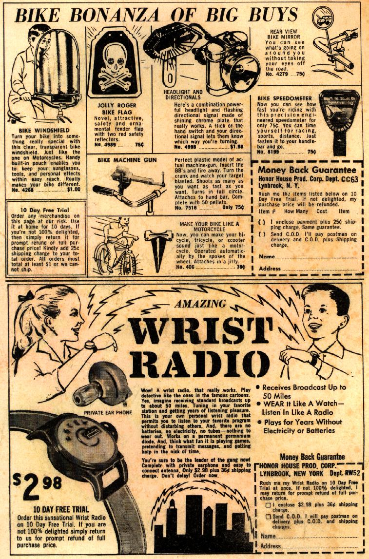 Read online Adventures of the Jaguar comic -  Issue #12 - 2