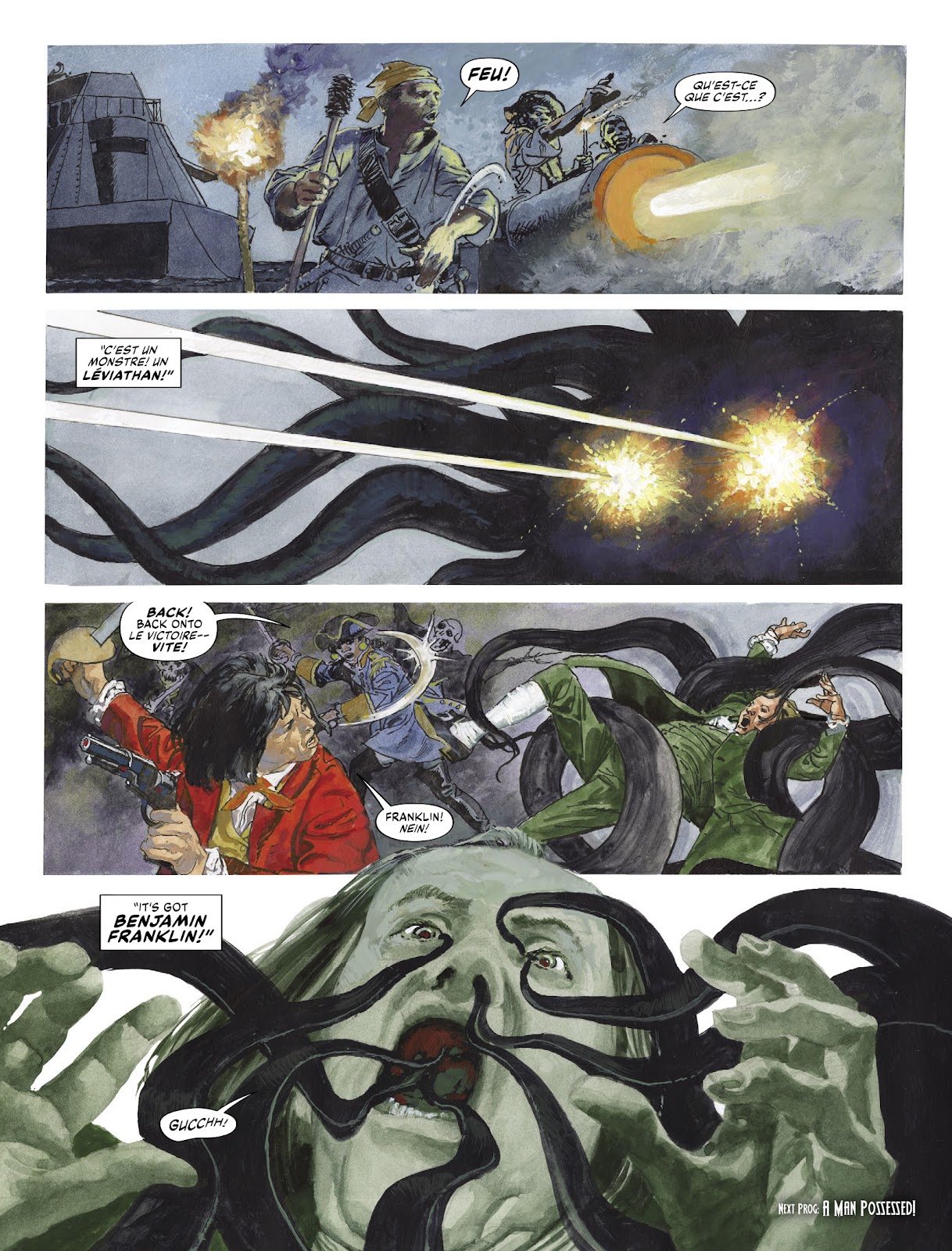2000 AD issue 2268 - Page 14