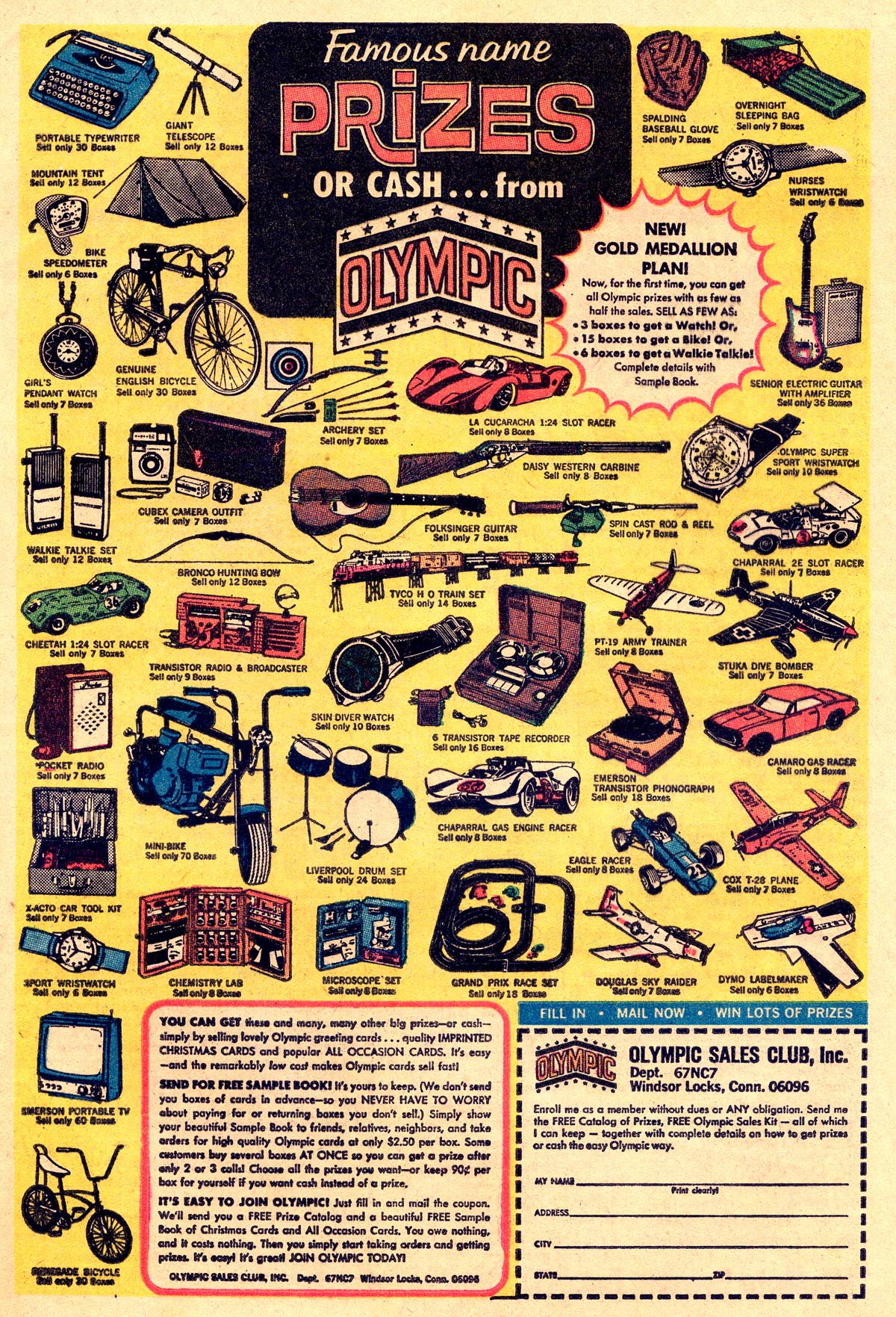 Read online Tomahawk comic -  Issue #112 - 33