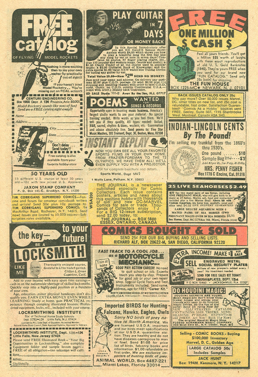 Read online The Rawhide Kid comic -  Issue #124 - 26