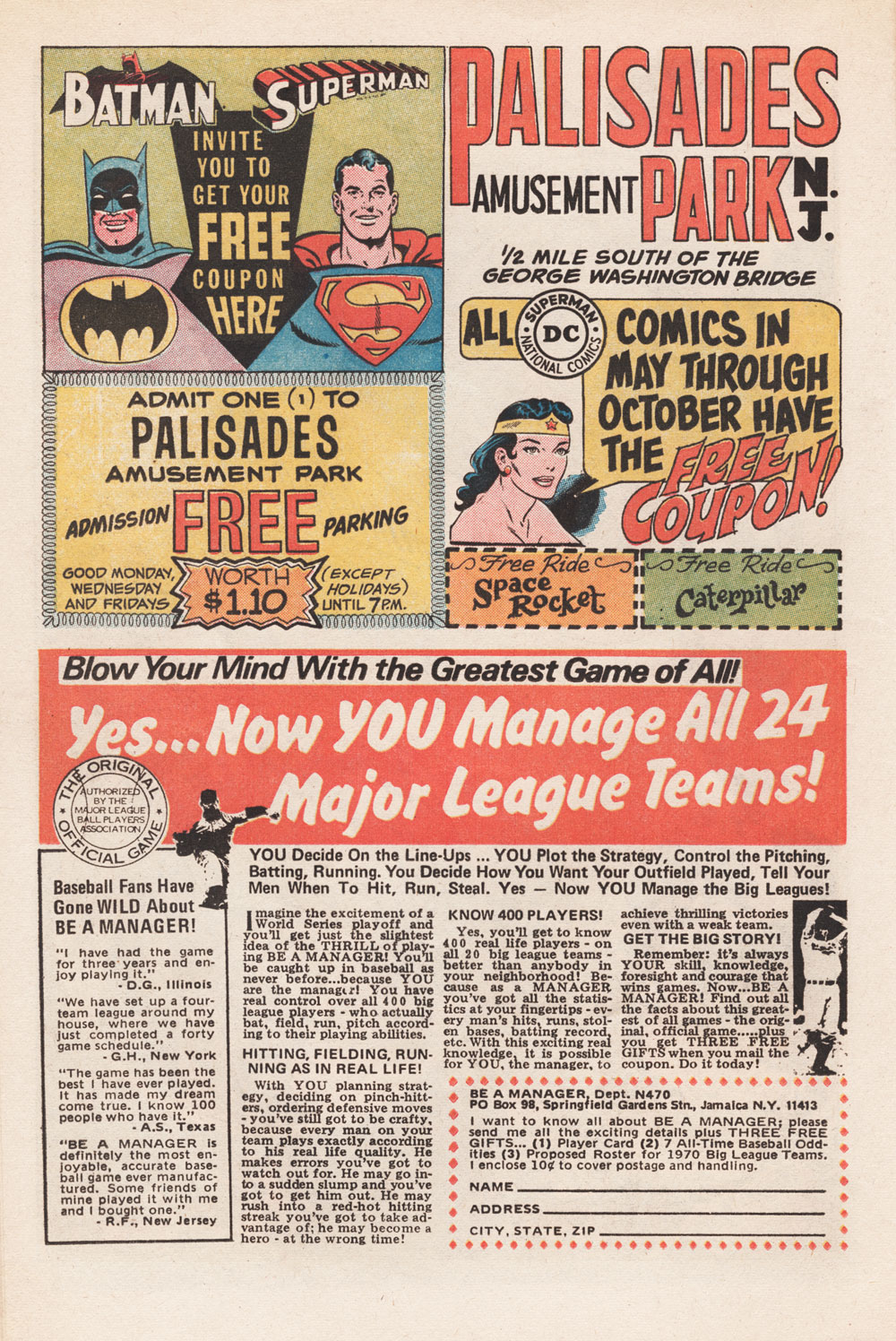 Read online Star Spangled War Stories (1952) comic -  Issue #151 - 11