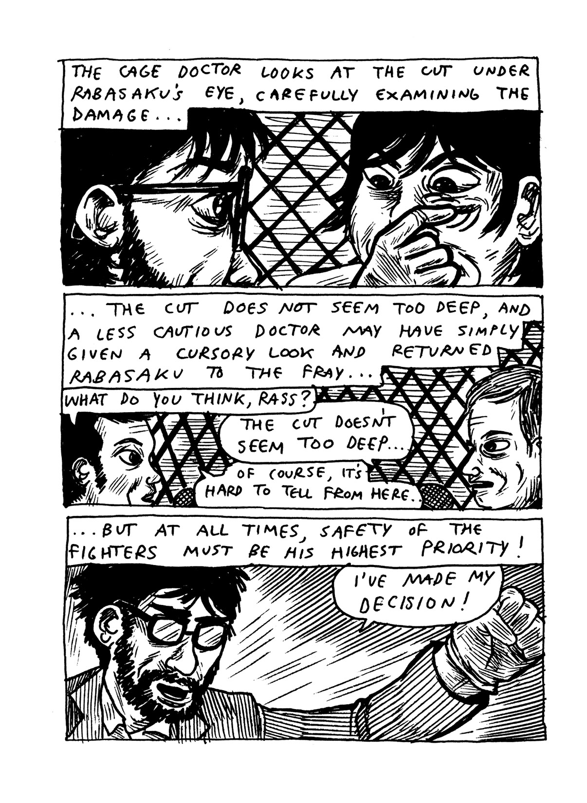 Read online Sulk comic -  Issue #2 - 50