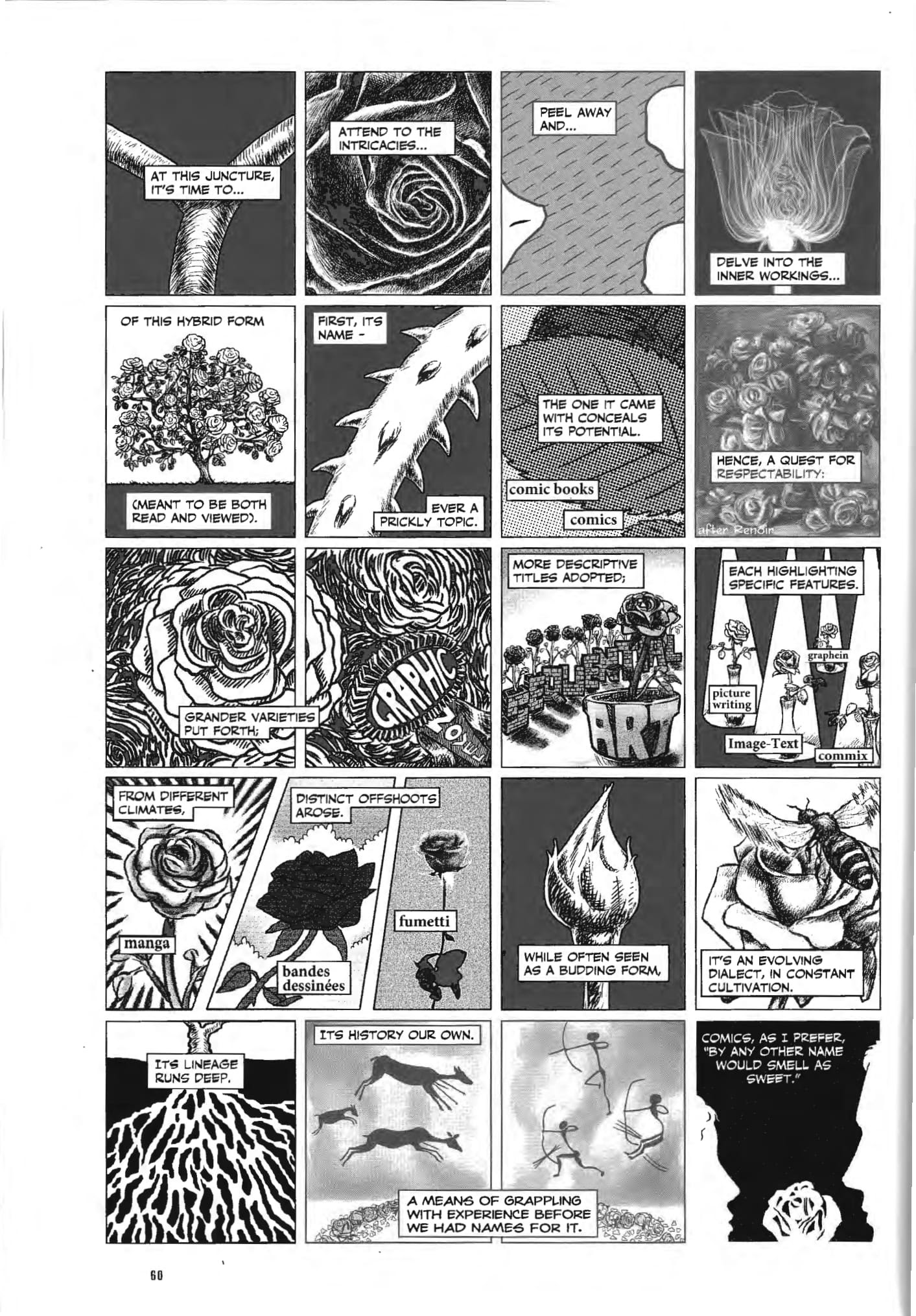 Read online Unflattening comic -  Issue # TPB (Part 1) - 59