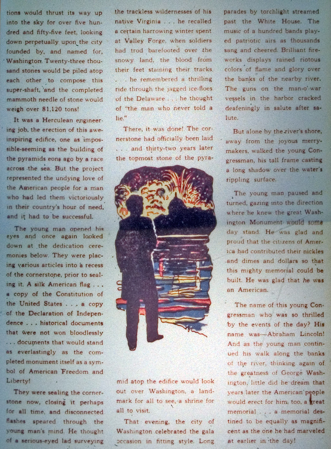 Read online Star Spangled Comics comic -  Issue #5 - 31