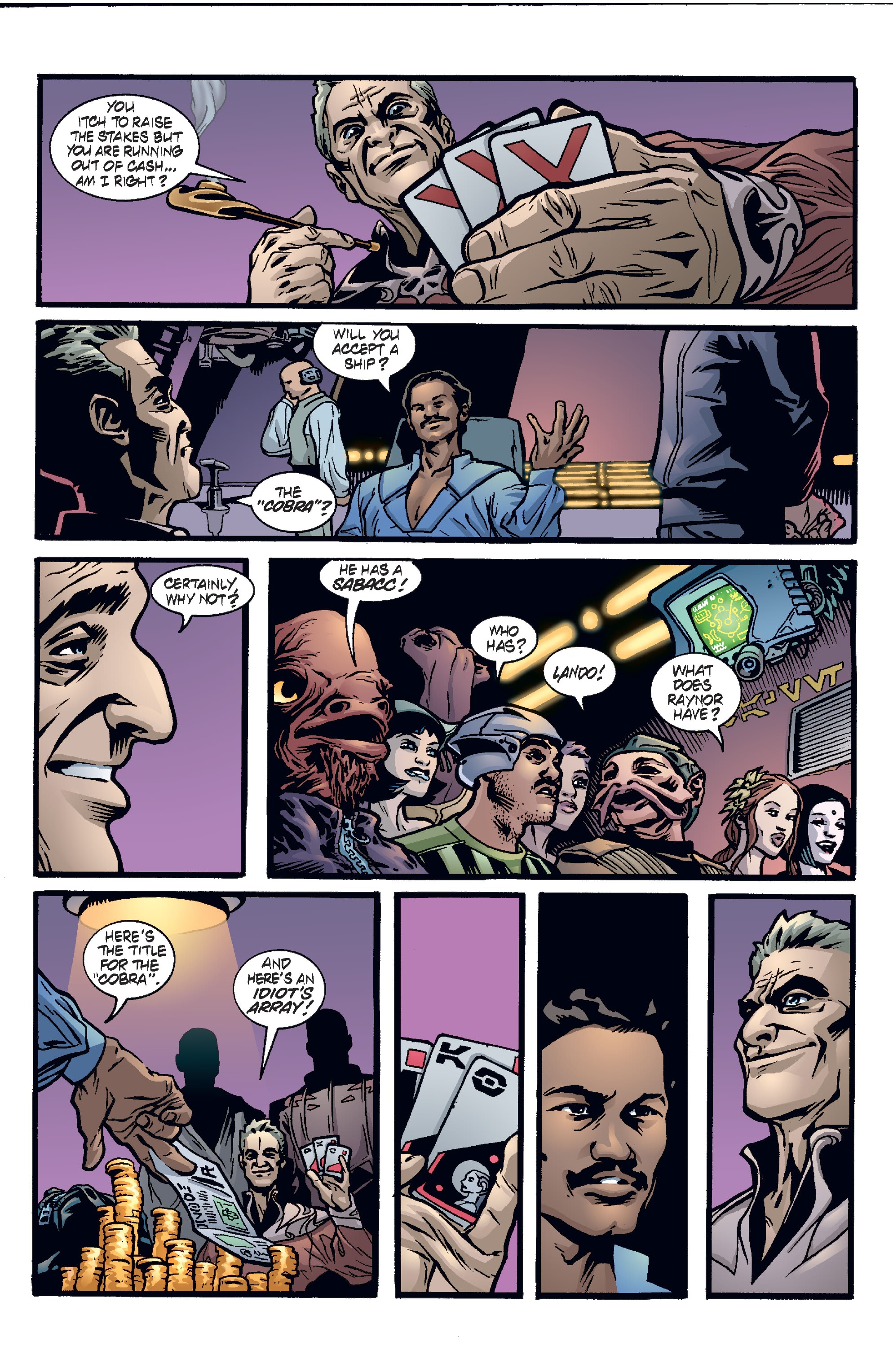 Read online Star Wars Legends: The Rebellion - Epic Collection comic -  Issue # TPB 4 (Part 5) - 28