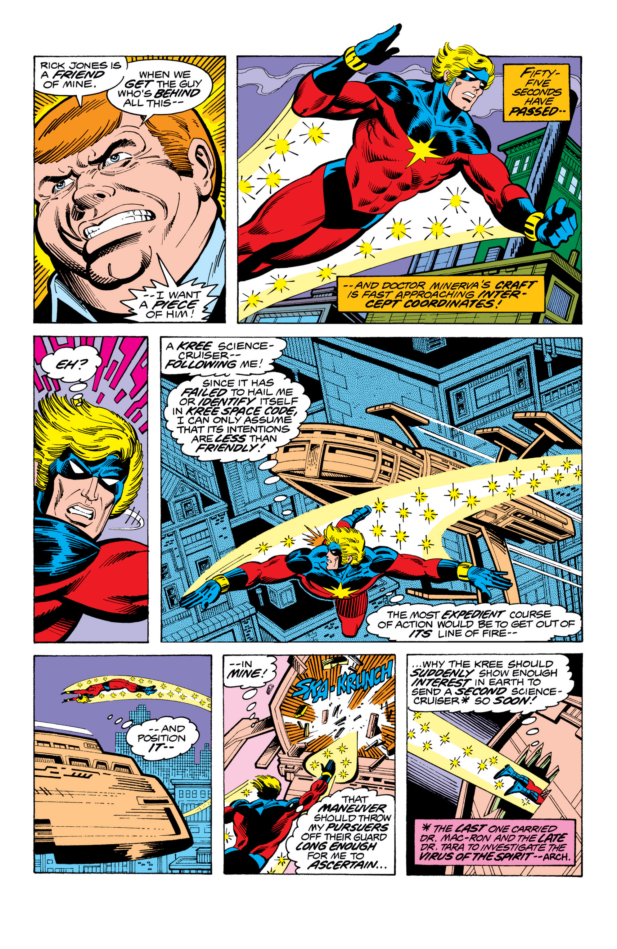 Read online Marvel Masterworks: The Inhumans comic -  Issue # TPB 2 (Part 3) - 15