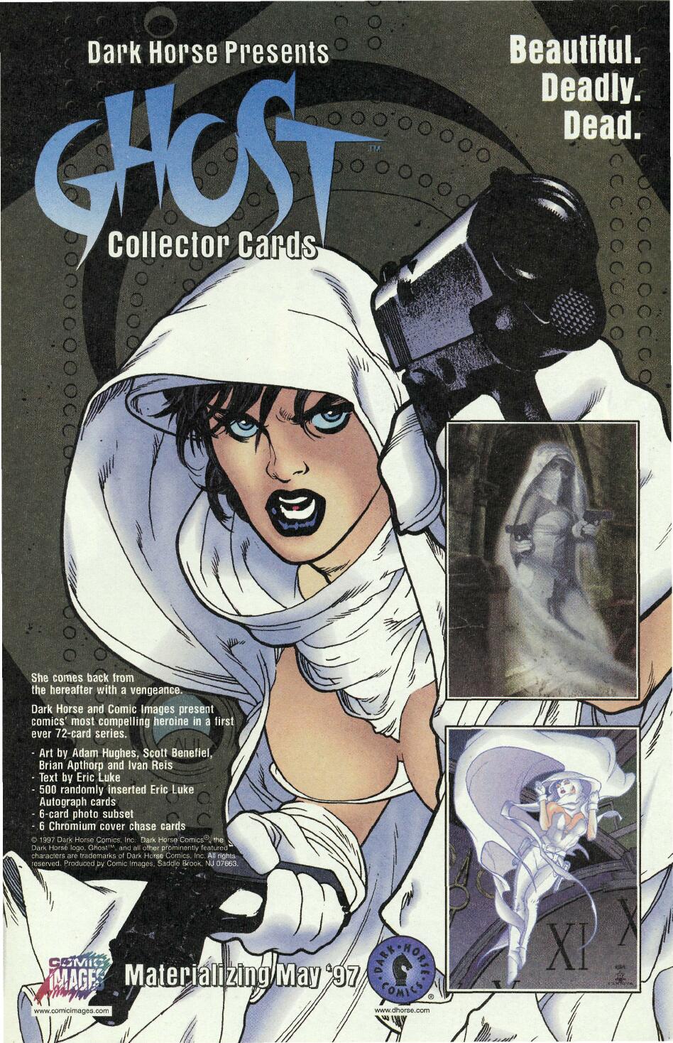 Read online Tarzan (1996) comic -  Issue #9 - 30