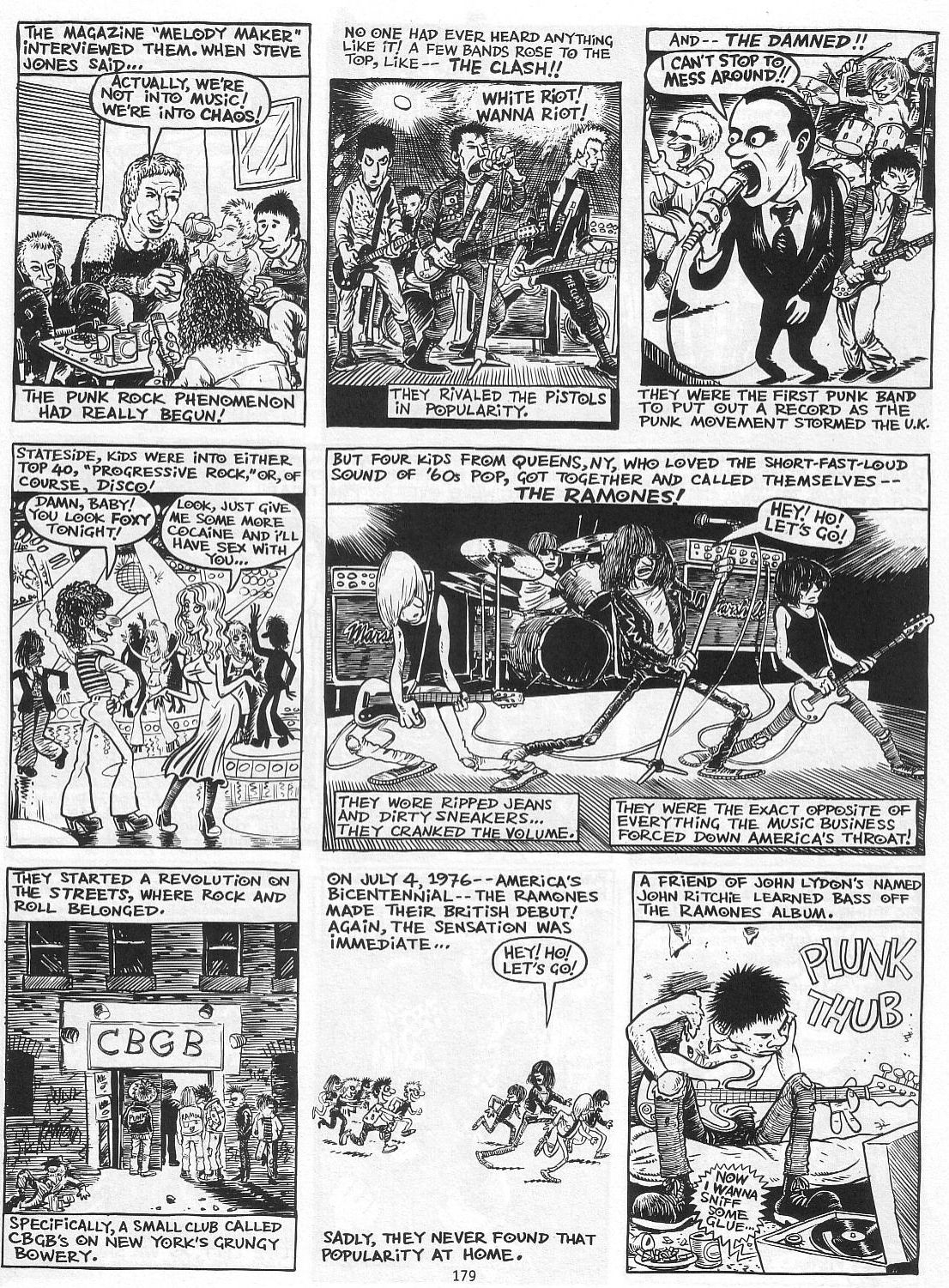 Read online The Big Book of... comic -  Issue # TPB The '70s - 178