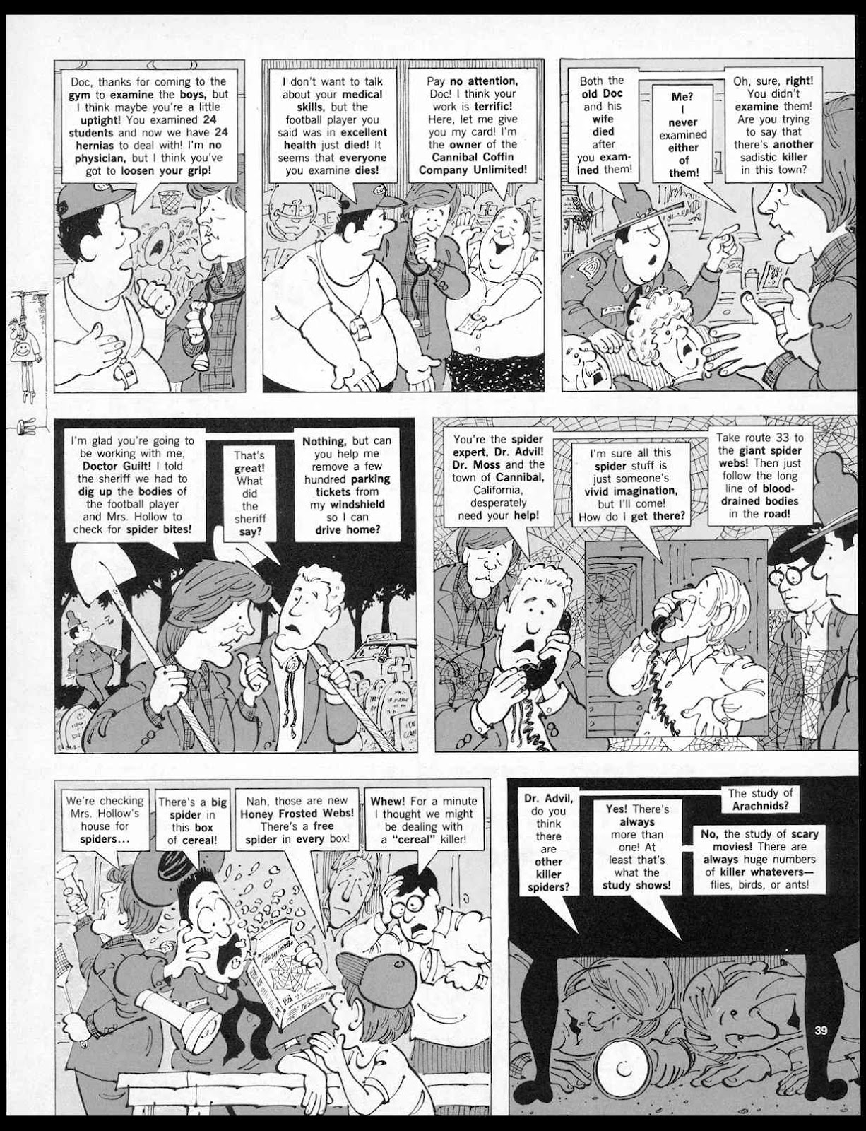 MAD issue 301 - Page 42