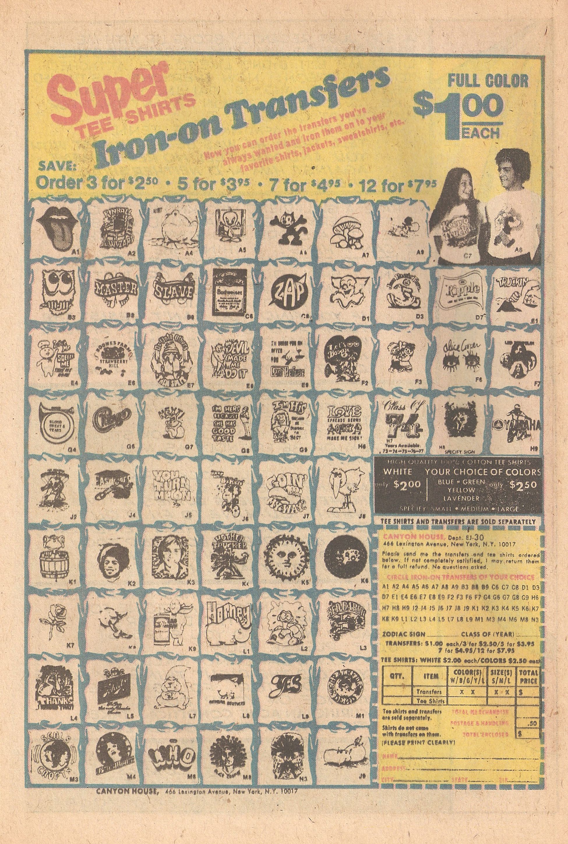 Read online Archie Giant Series Magazine comic -  Issue #226 - 12