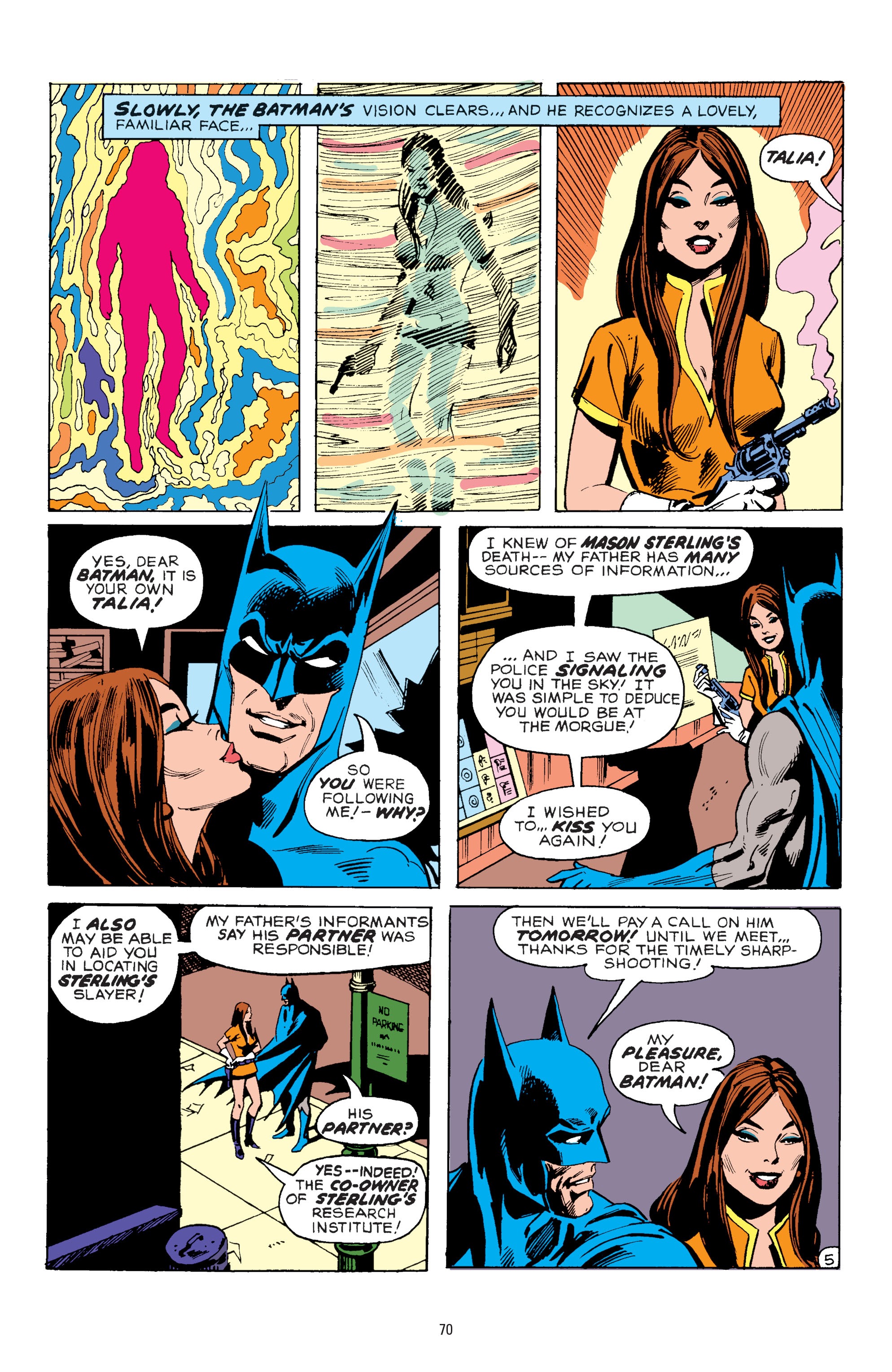 Read online Batman: Tales of the Demon comic -  Issue # TPB (Part 1) - 70