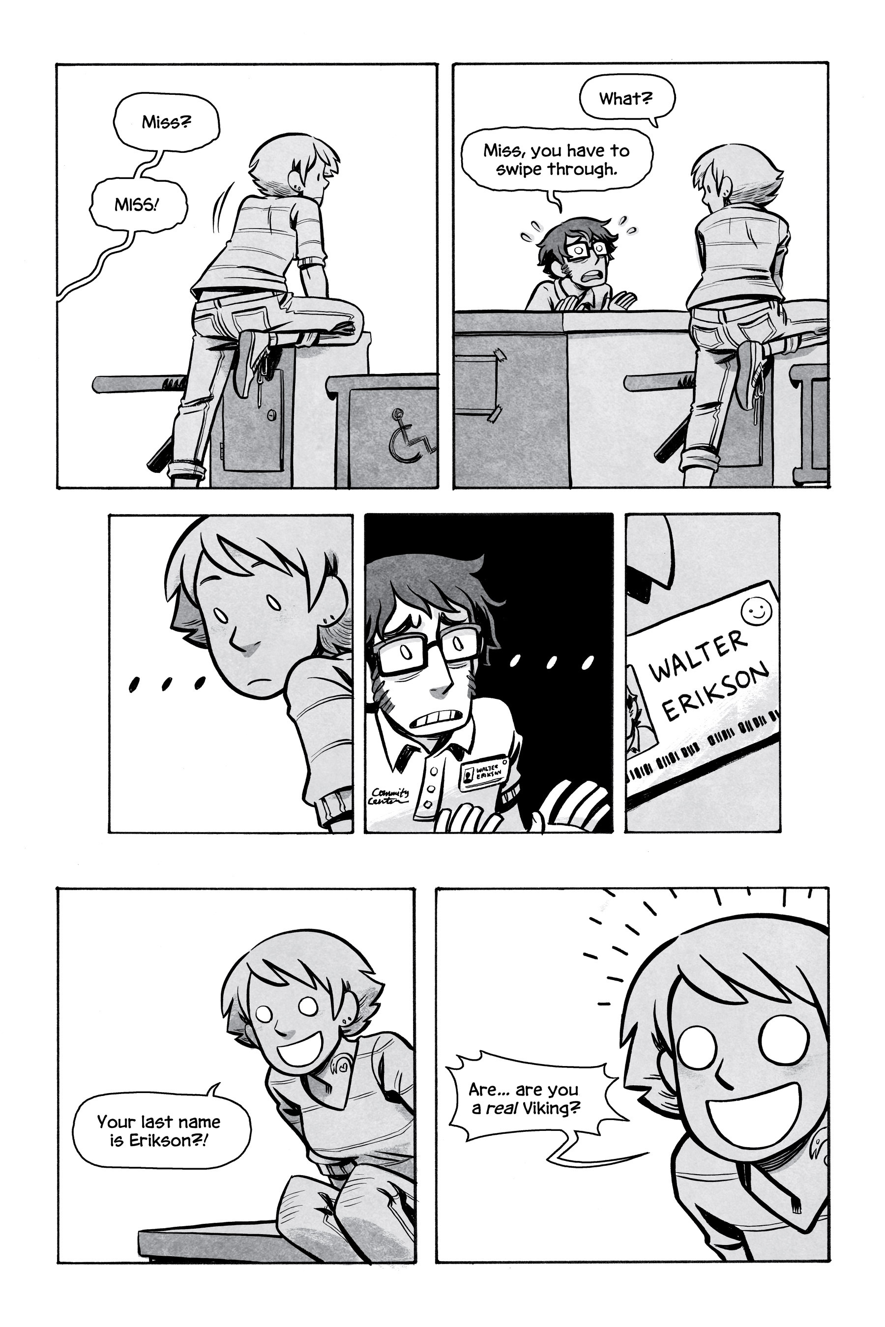 Read online Lucky Penny comic -  Issue # Full - 51