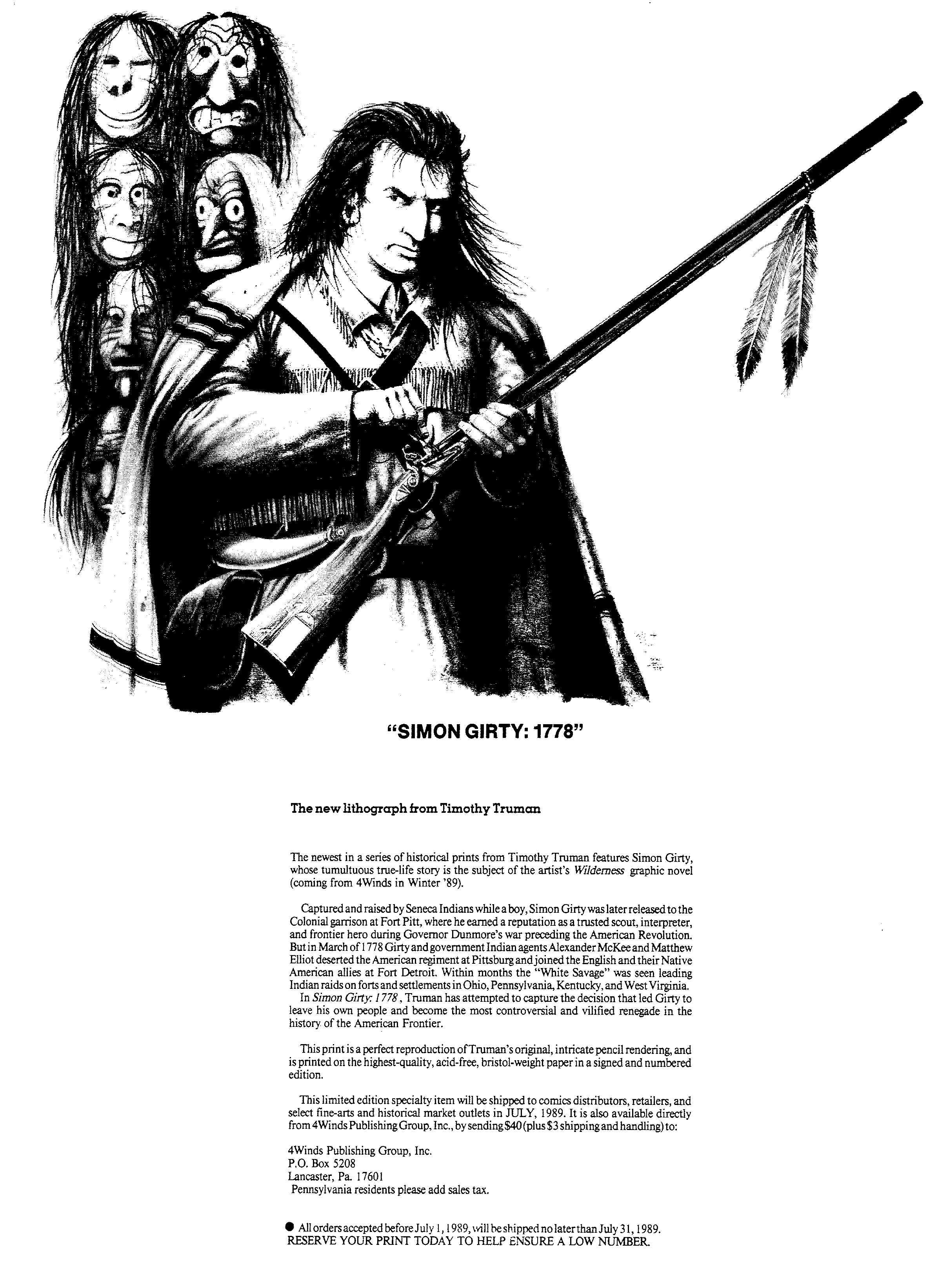 Read online Alvar Mayor: Death and Silver comic -  Issue # Full - 56