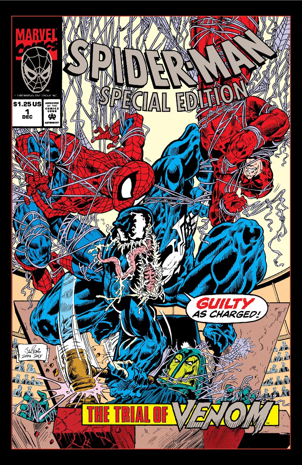 Read online Amazing Spider-Man Epic Collection comic -  Issue # Invasion of the Spider-Slayers (Part 1) - 70