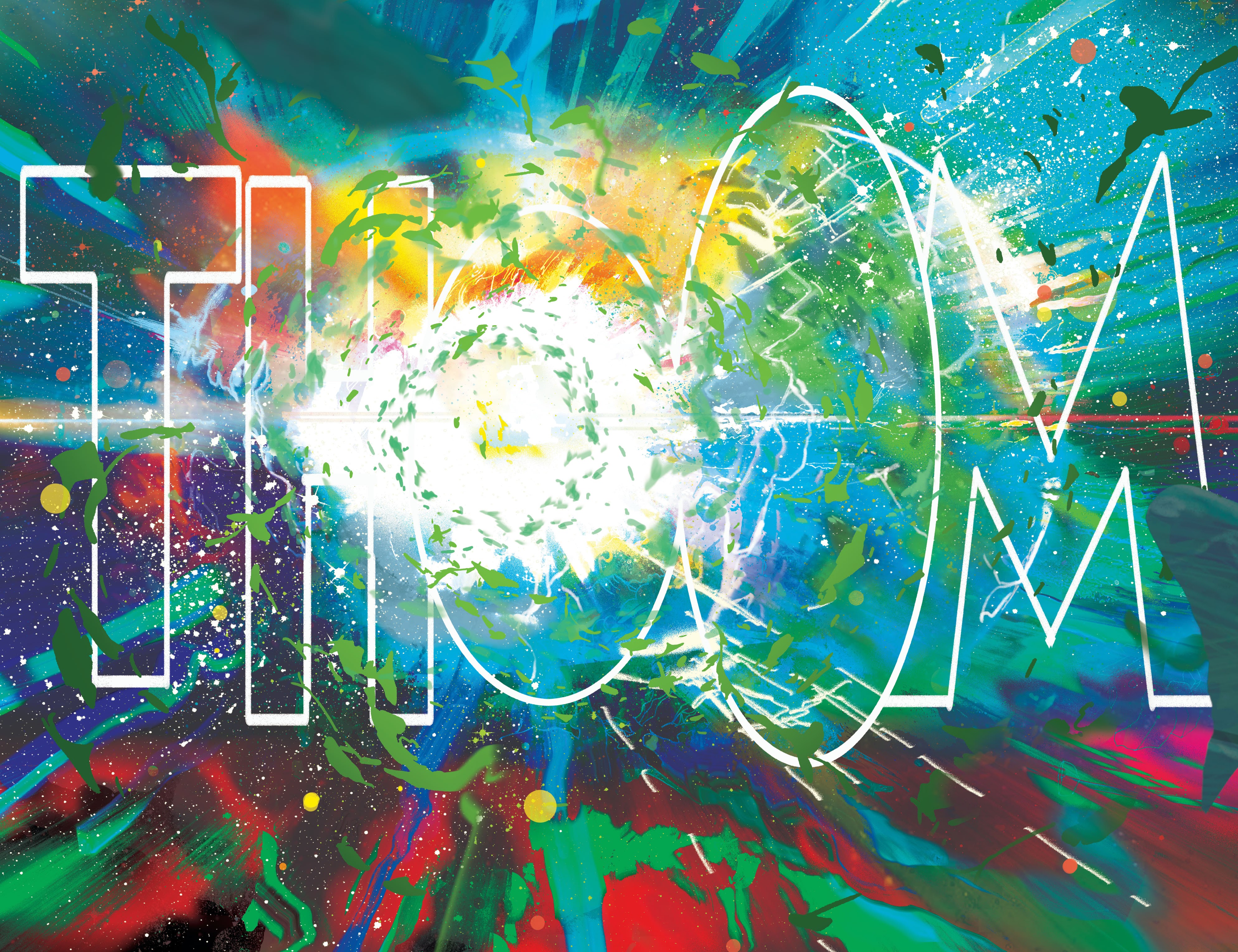 Read online Invisible Kingdom comic -  Issue # _TPB 3 - 121