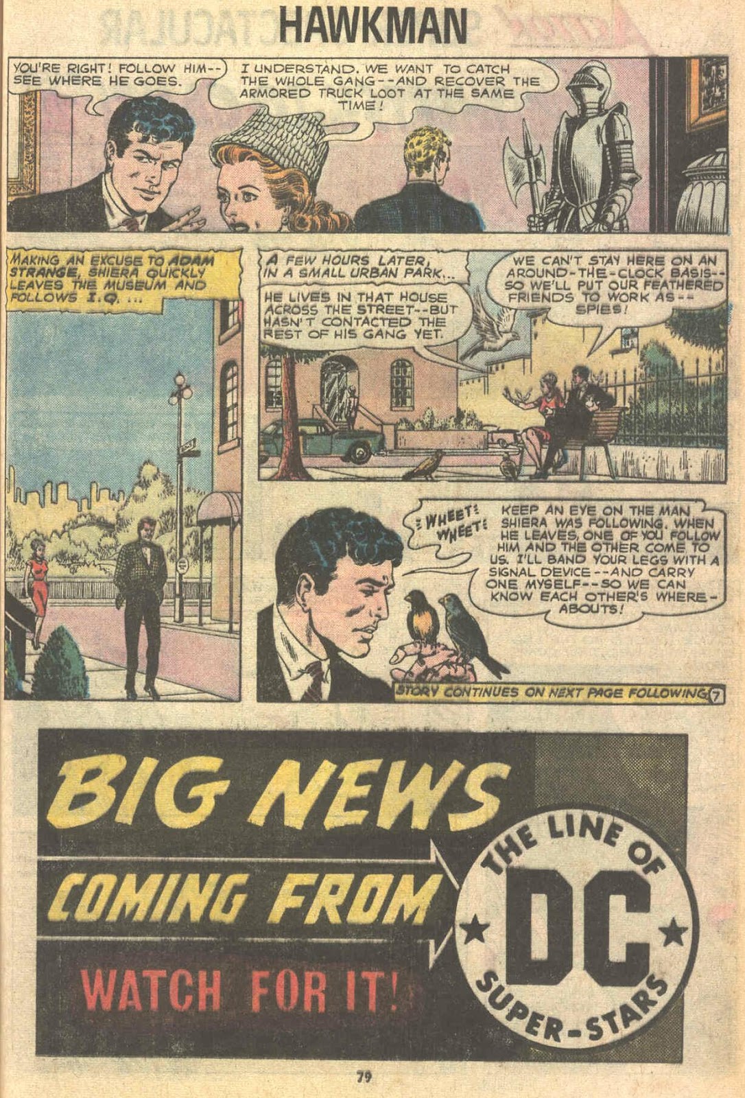 Action Comics (1938) issue 443 - Page 79