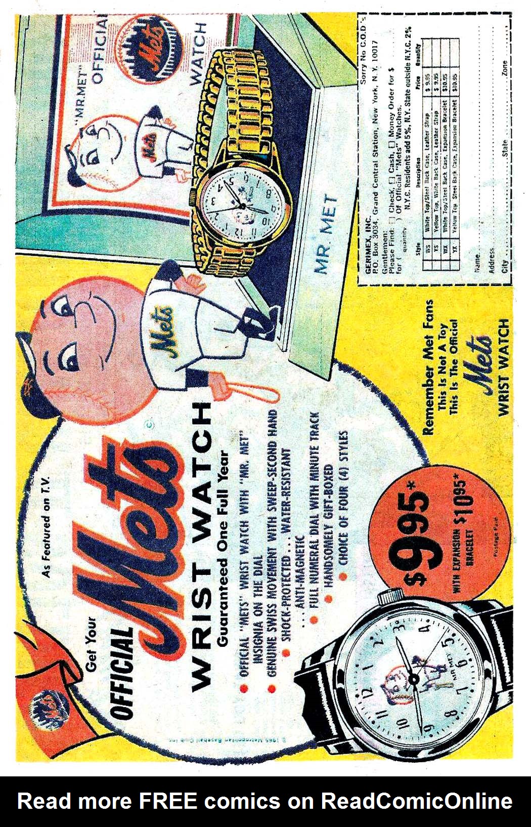 Read online Our Army at War (1952) comic -  Issue #170 - 33