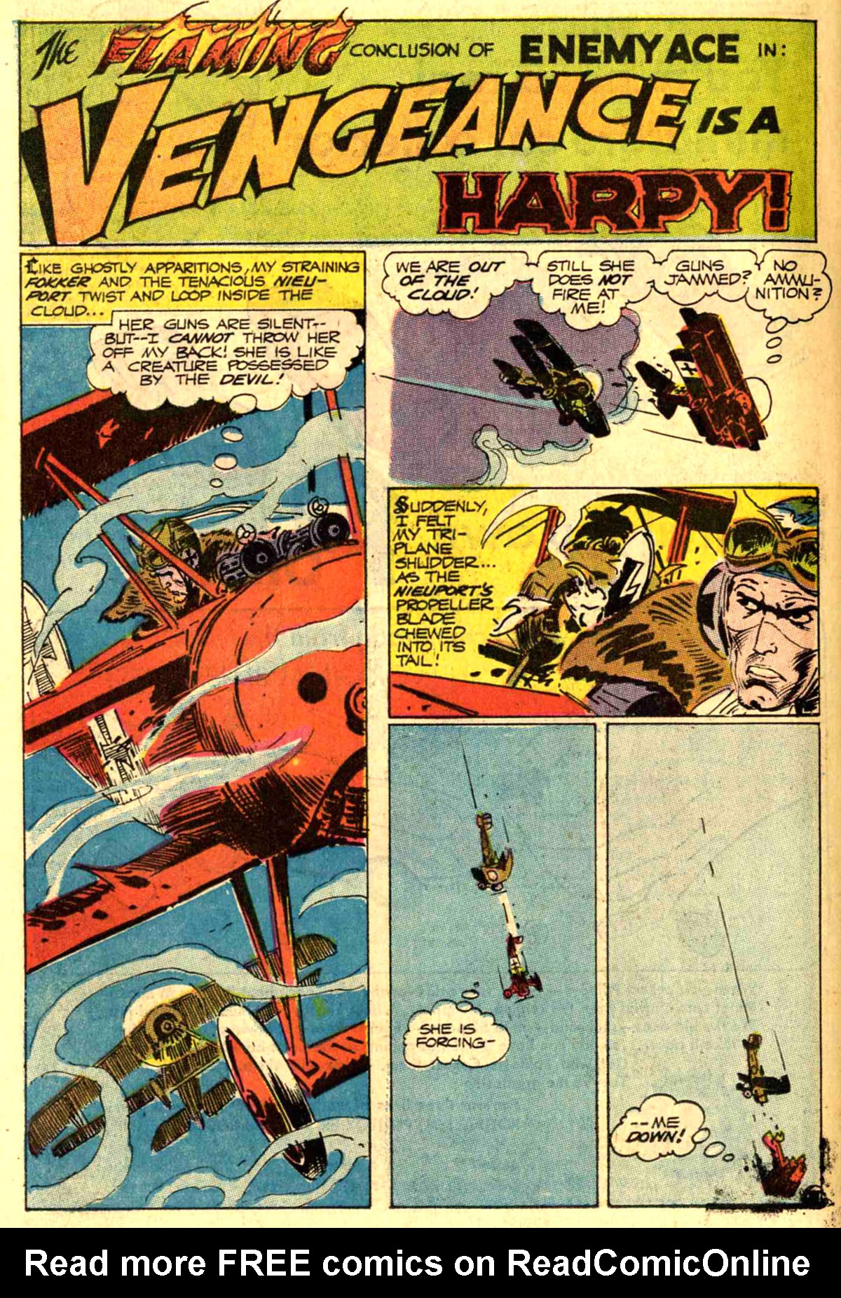 Read online Star Spangled War Stories (1952) comic -  Issue #142 - 25