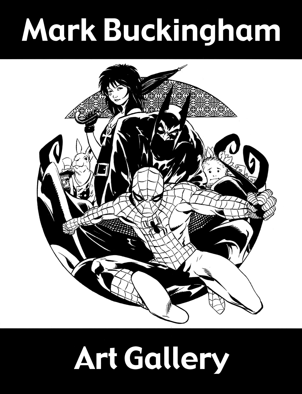 Read online Modern Masters comic -  Issue #22 - 79