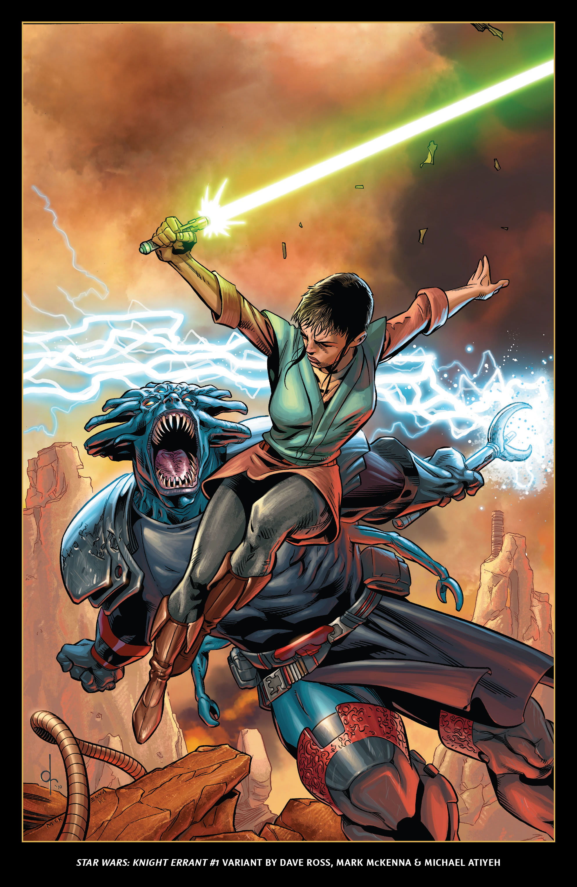 Read online Star Wars Legends: The Old Republic - Epic Collection comic -  Issue # TPB 5 (Part 5) - 104