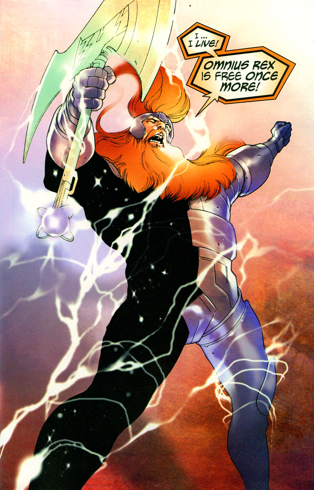 Read online Astro City A Visitors Guide comic -  Issue #Astro City A Visitors Guide Full - 7