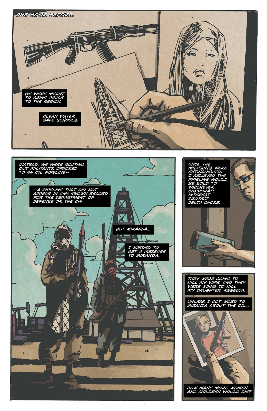 Butterfly issue 2 - Page 16