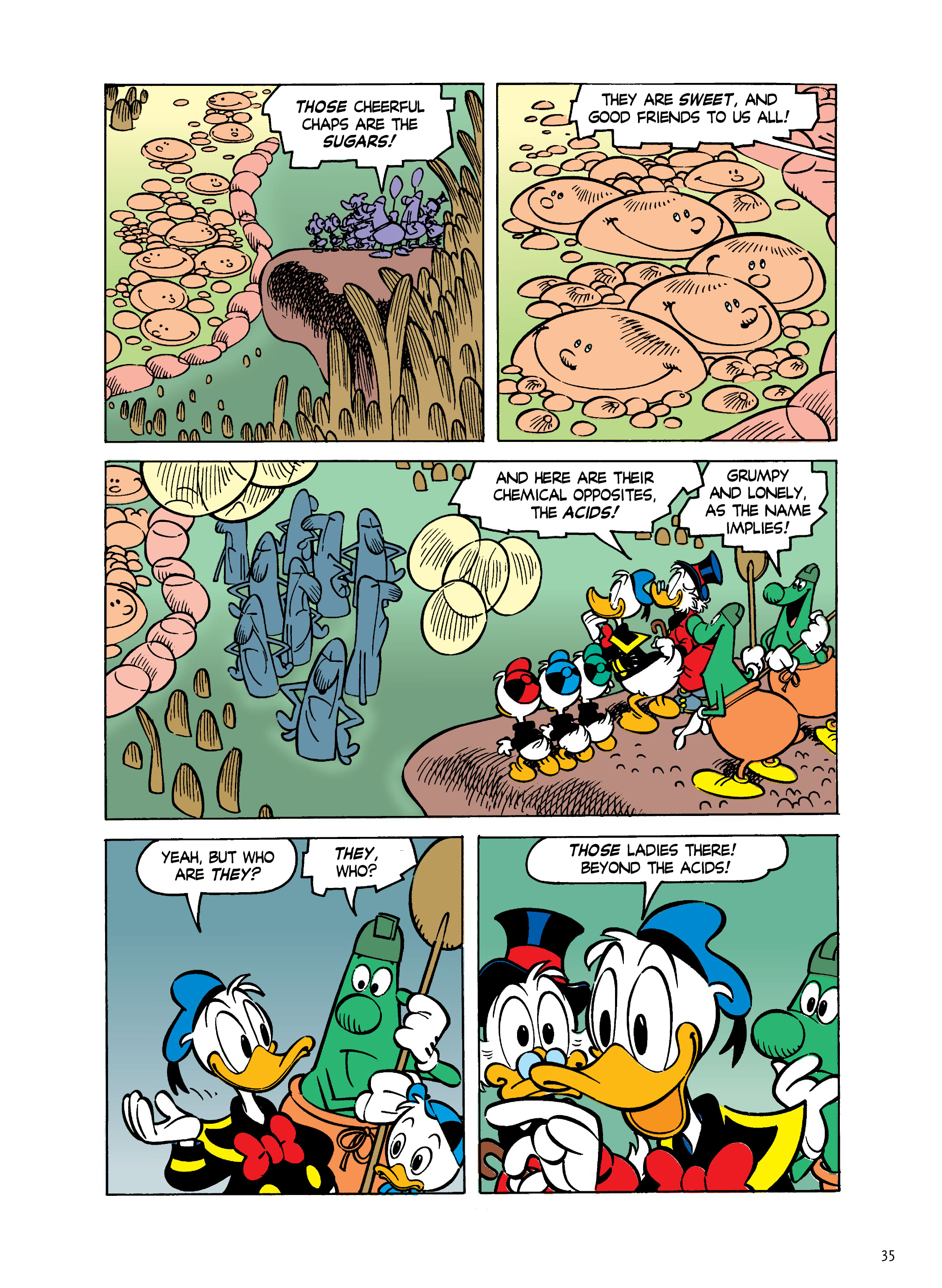 Read online Disney Masters comic -  Issue # TPB 12 (Part 1) - 42