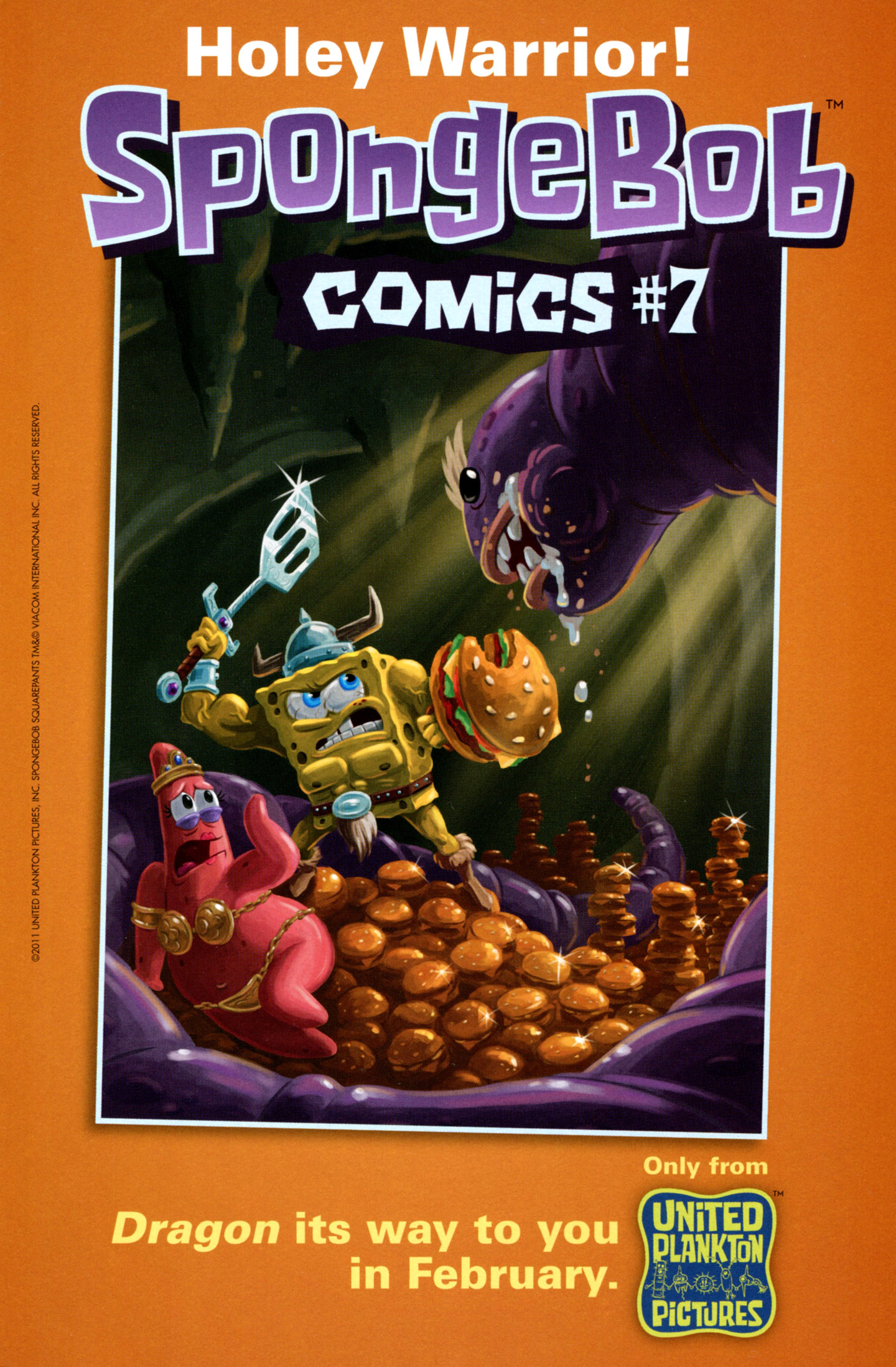 Read online Simpsons Comics comic -  Issue #186 - 31