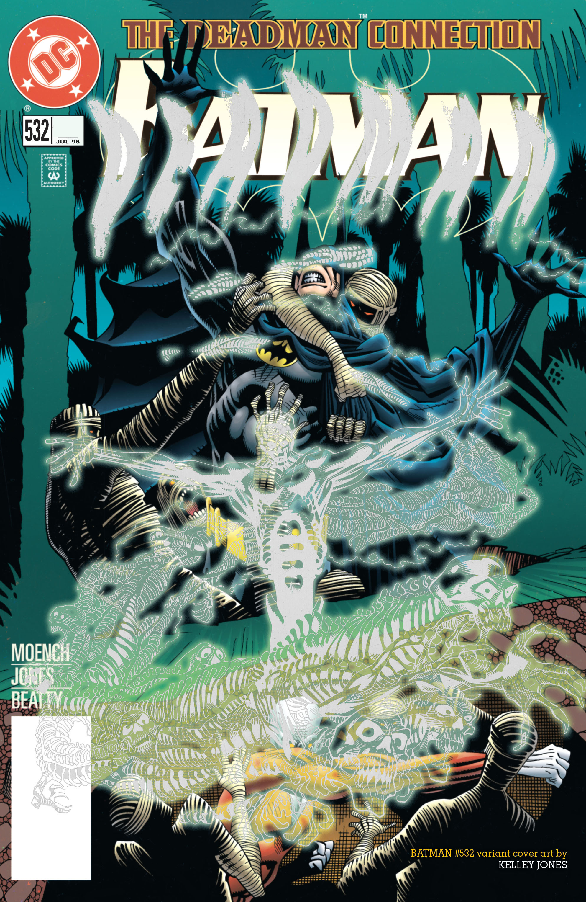 Read online Batman: Contagion comic -  Issue # _2016 TPB (Part 5) - 98