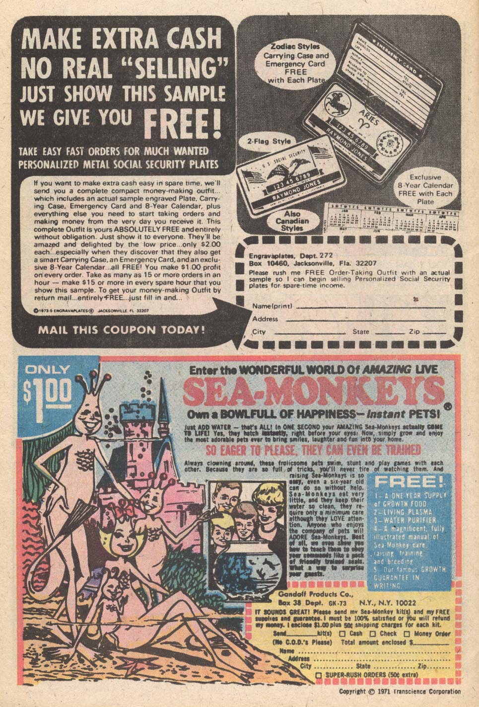 Read online The Twilight Zone (1962) comic -  Issue #77 - 14