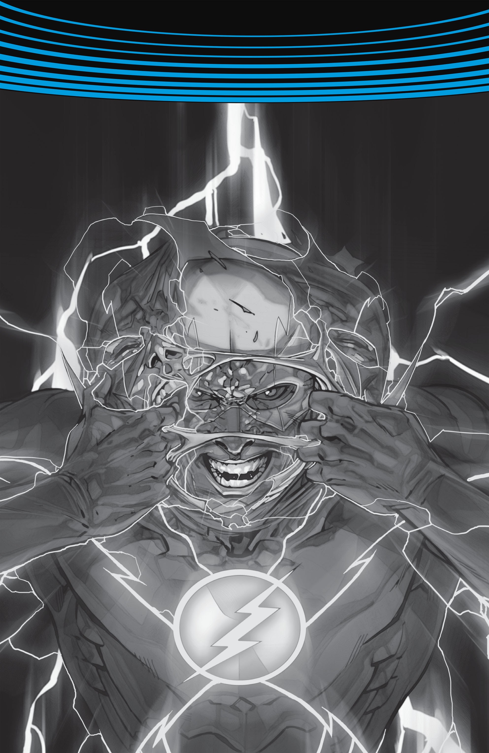 Read online Flash: The Rebirth Deluxe Edition comic -  Issue # TPB 2 (Part 3) - 71