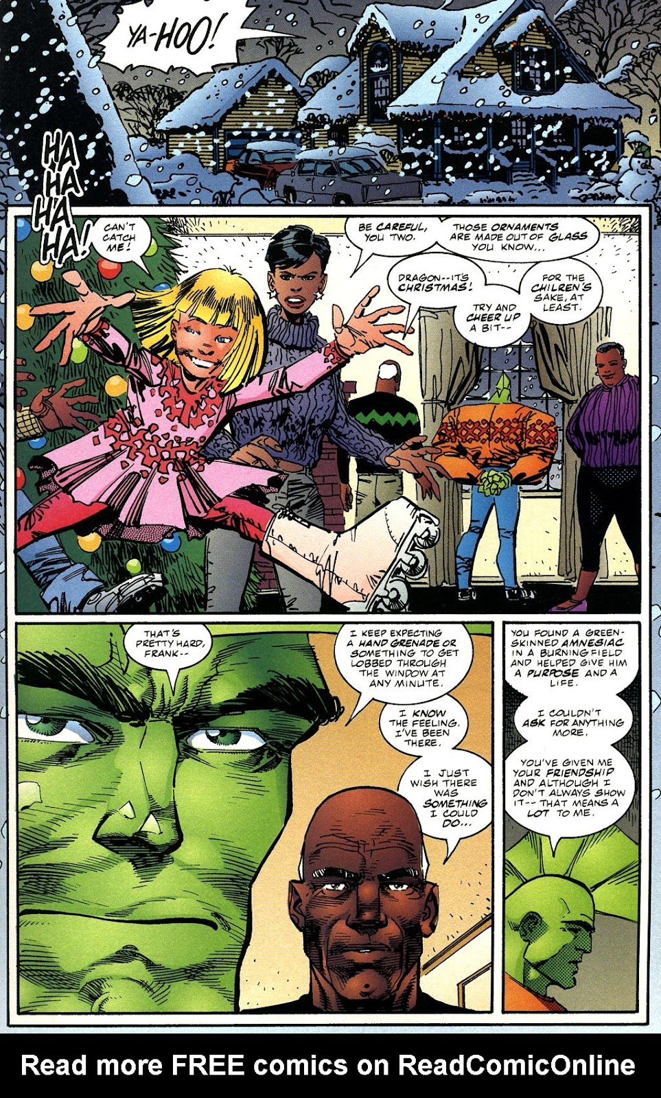 The Savage Dragon (1993) issue 70 - Page 15